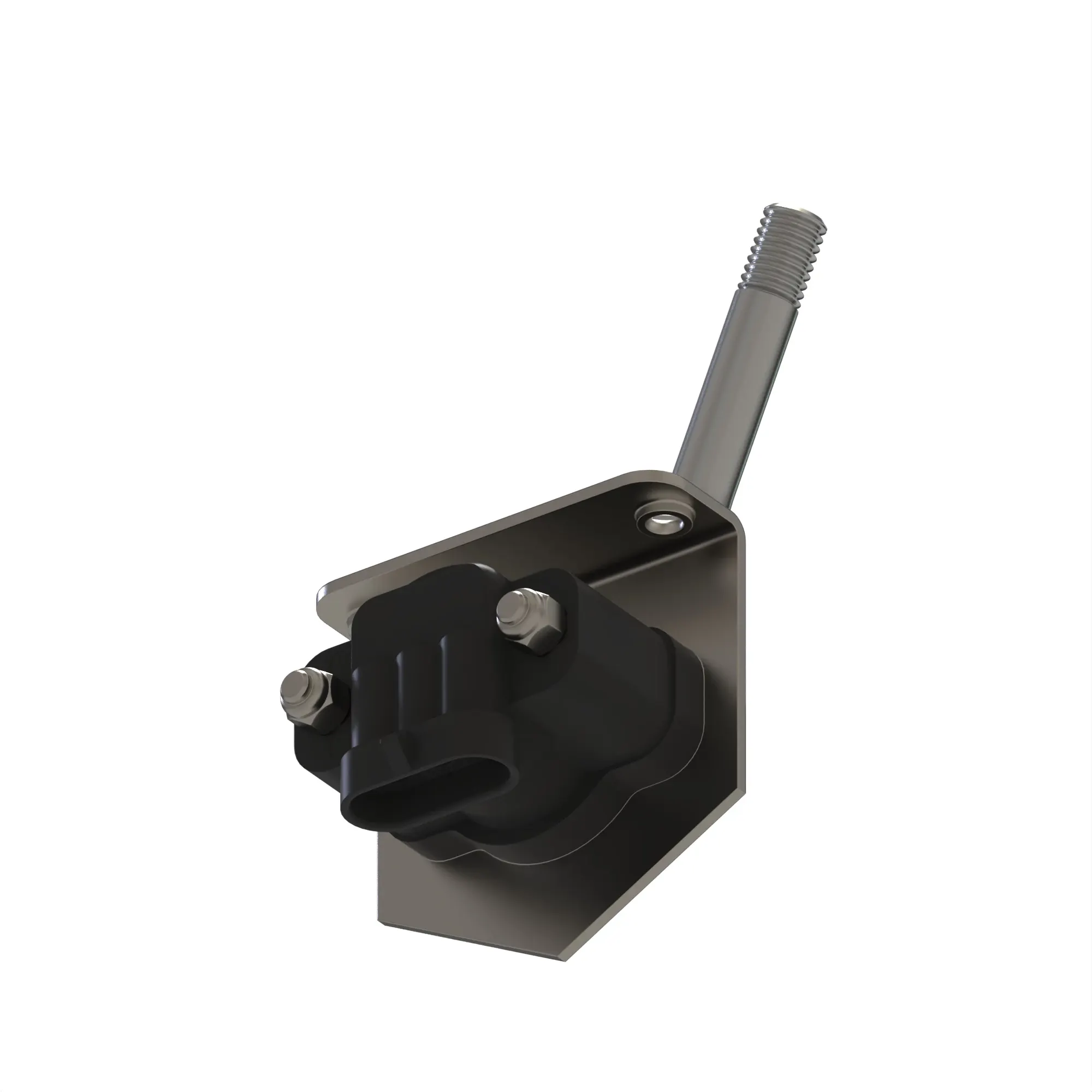 John Deere Push Pull Cable - AUC18921