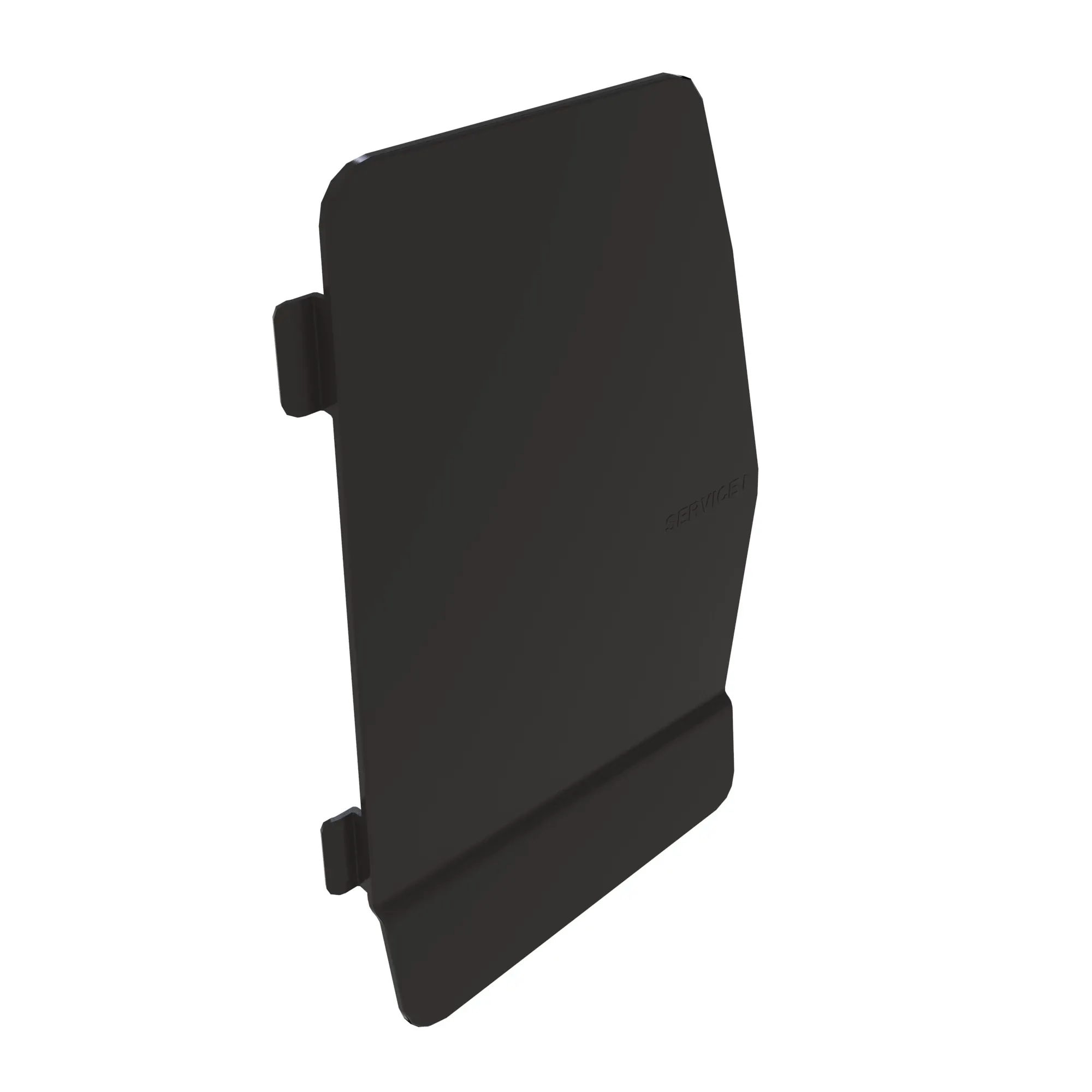 John Deere Service Panel - LVU24152