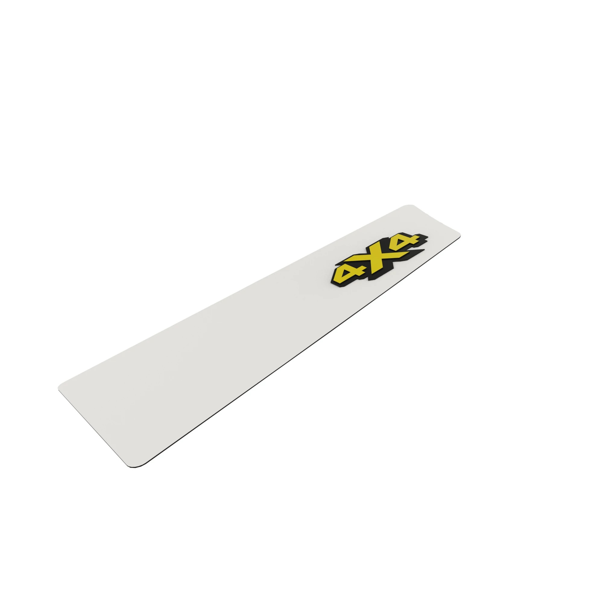 John Deere Label, Right Side - UC16951