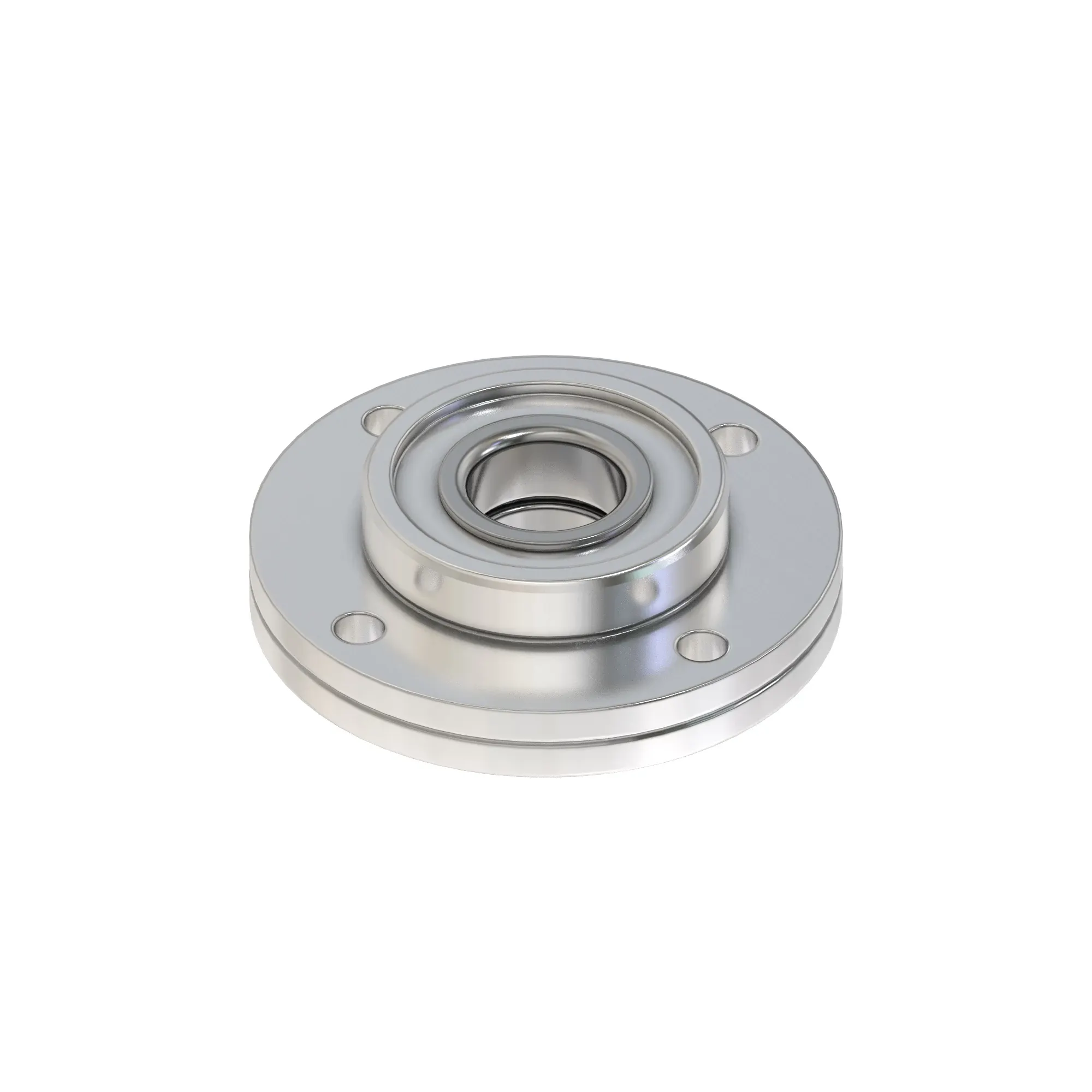 BEARING WITH HOUSING, BEARING, ASSY