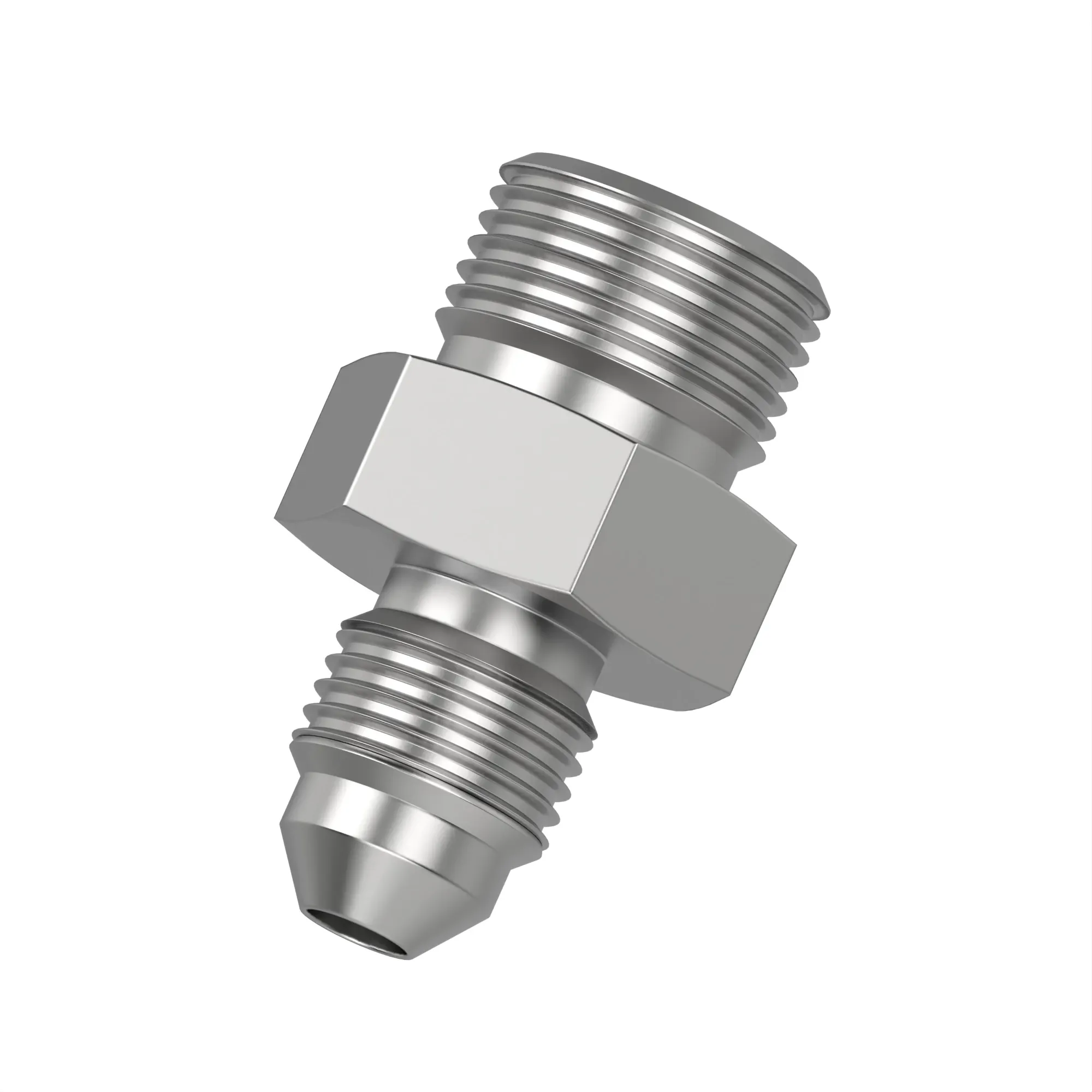 ADAPTER, STRAIGHT