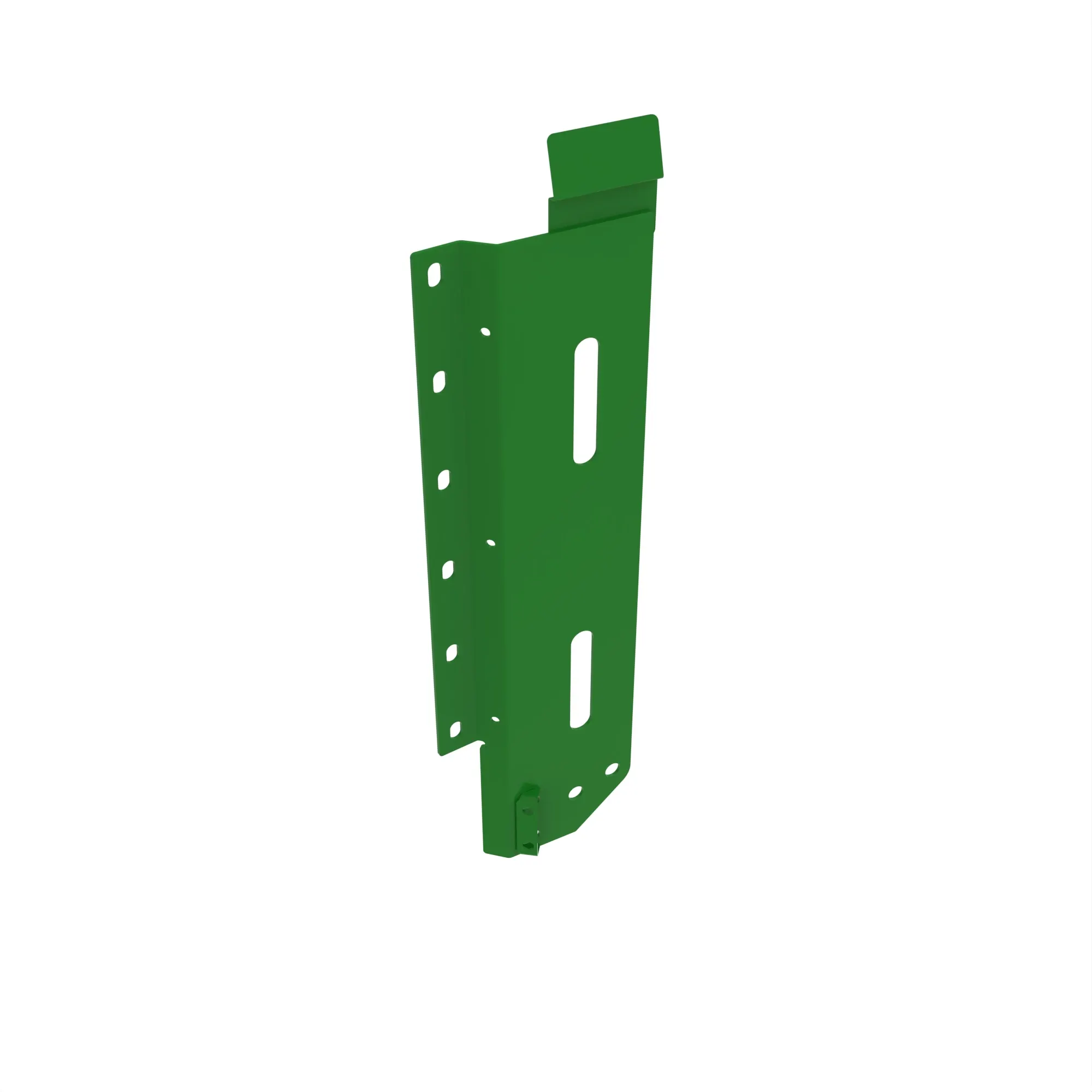 John Deere Right Side Crop Ramp - AXE92931