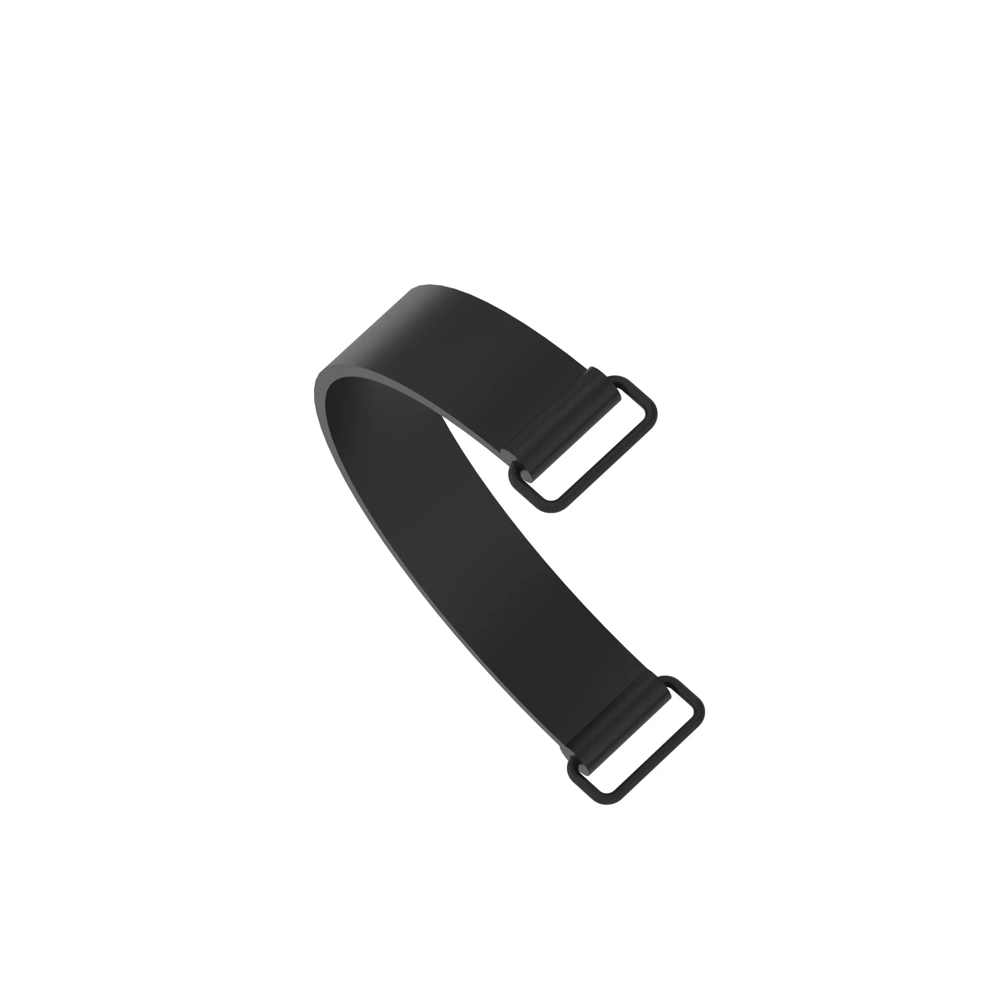 STRAP, RUBBER