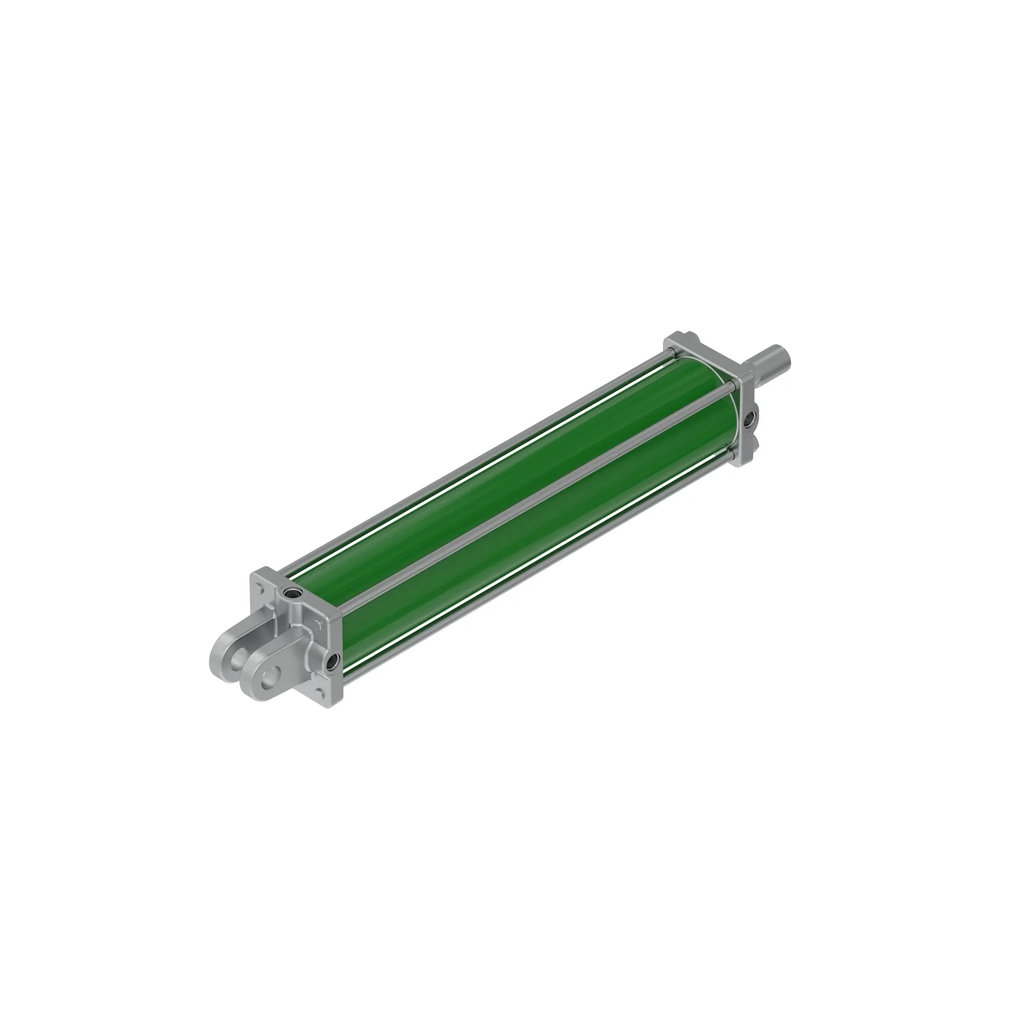 John Deere Hydraulic Cylinder - AN400502