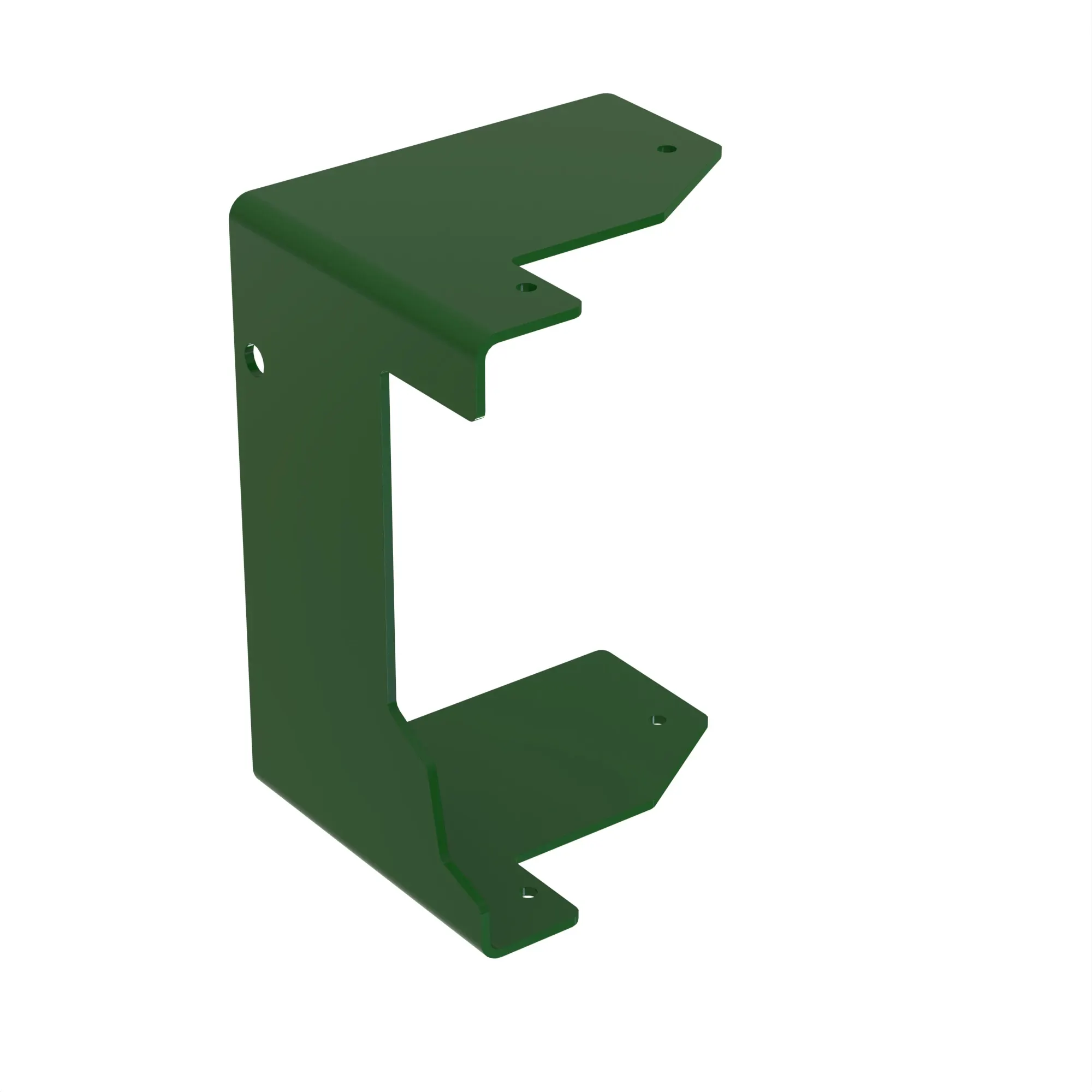 SHIELD, PTO 5E 12X12 PR