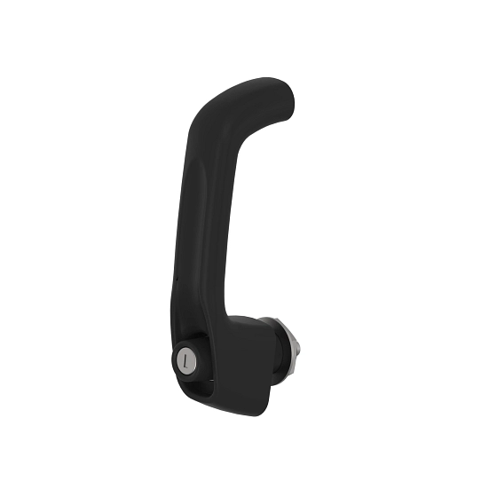 John Deere Left Side Door Handle - AL204670