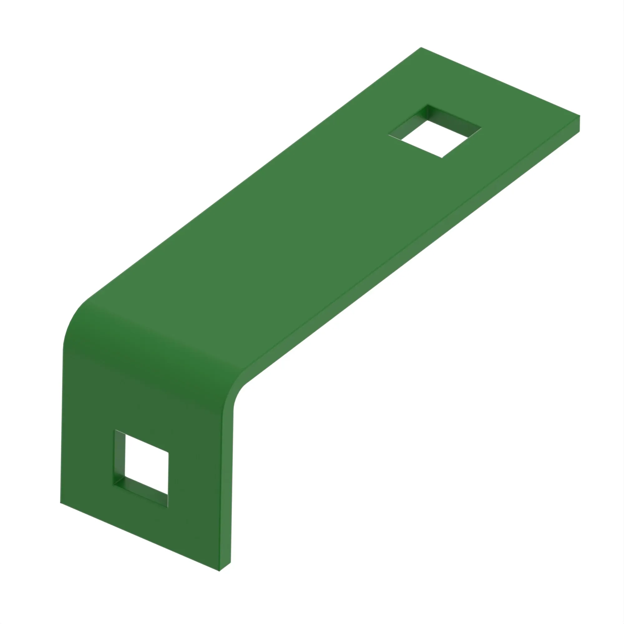 John Deere Support Bracket - H87268