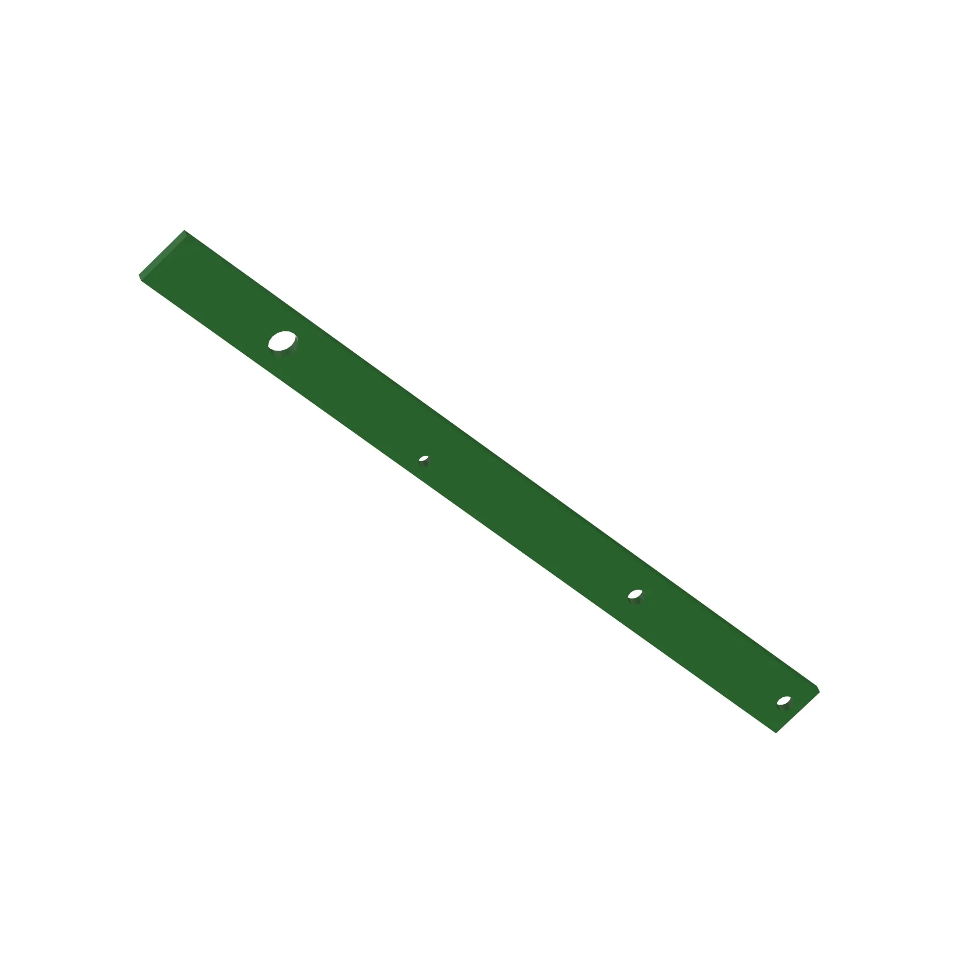 STRAP, HOSE SUPPORT (70NT CCS)