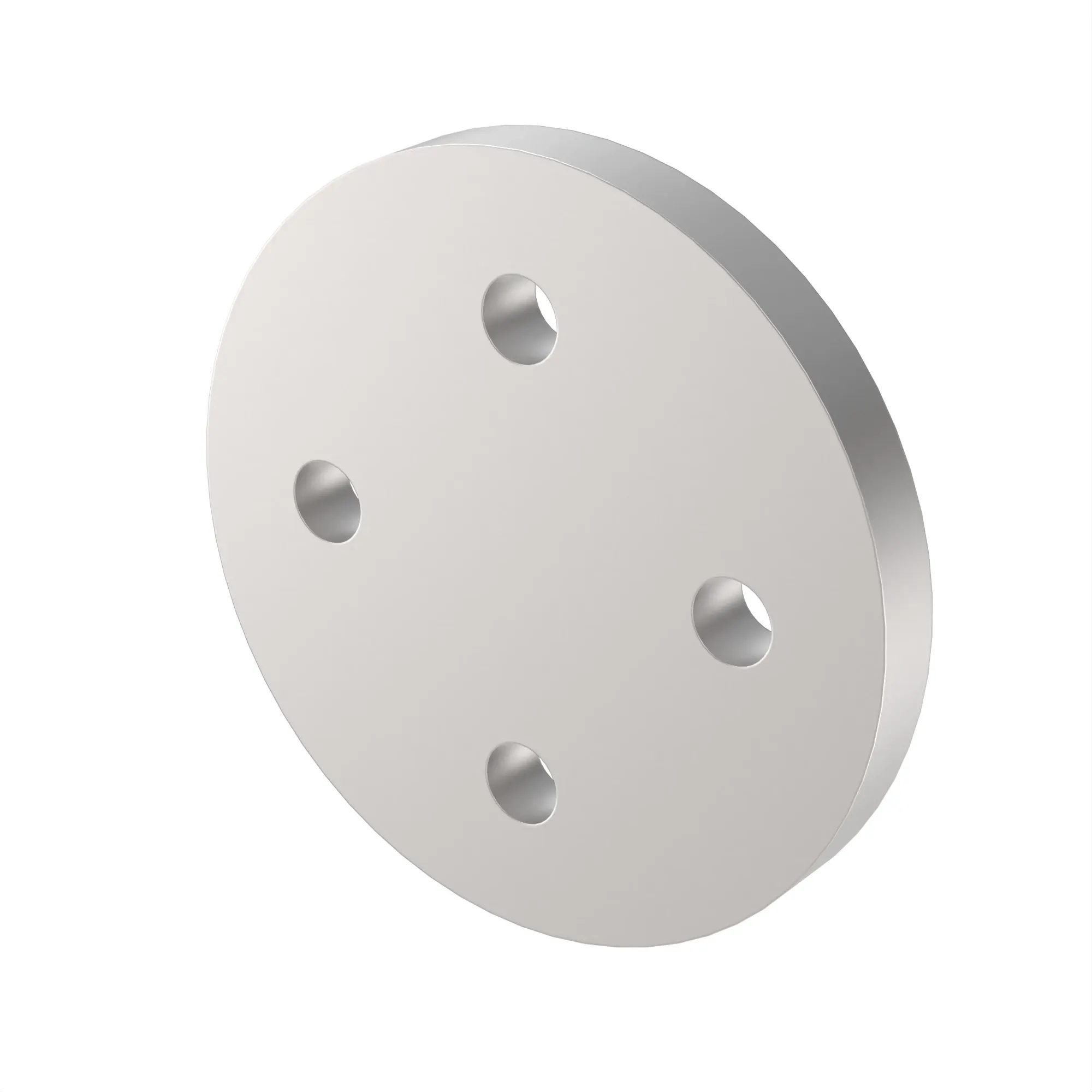 John Deere 3-Hole Spacer - CQ12676