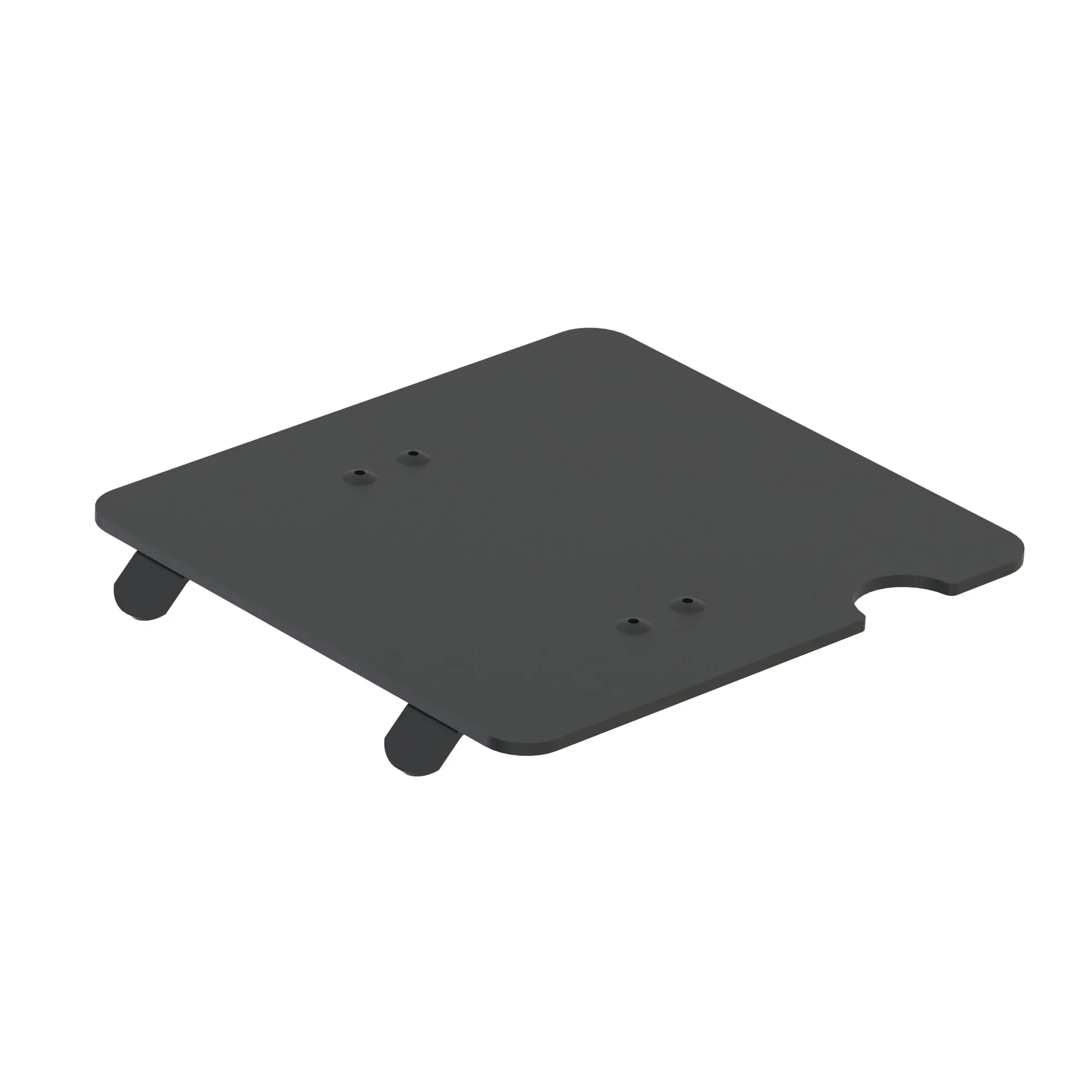 John Deere Hood Cover - AT501765