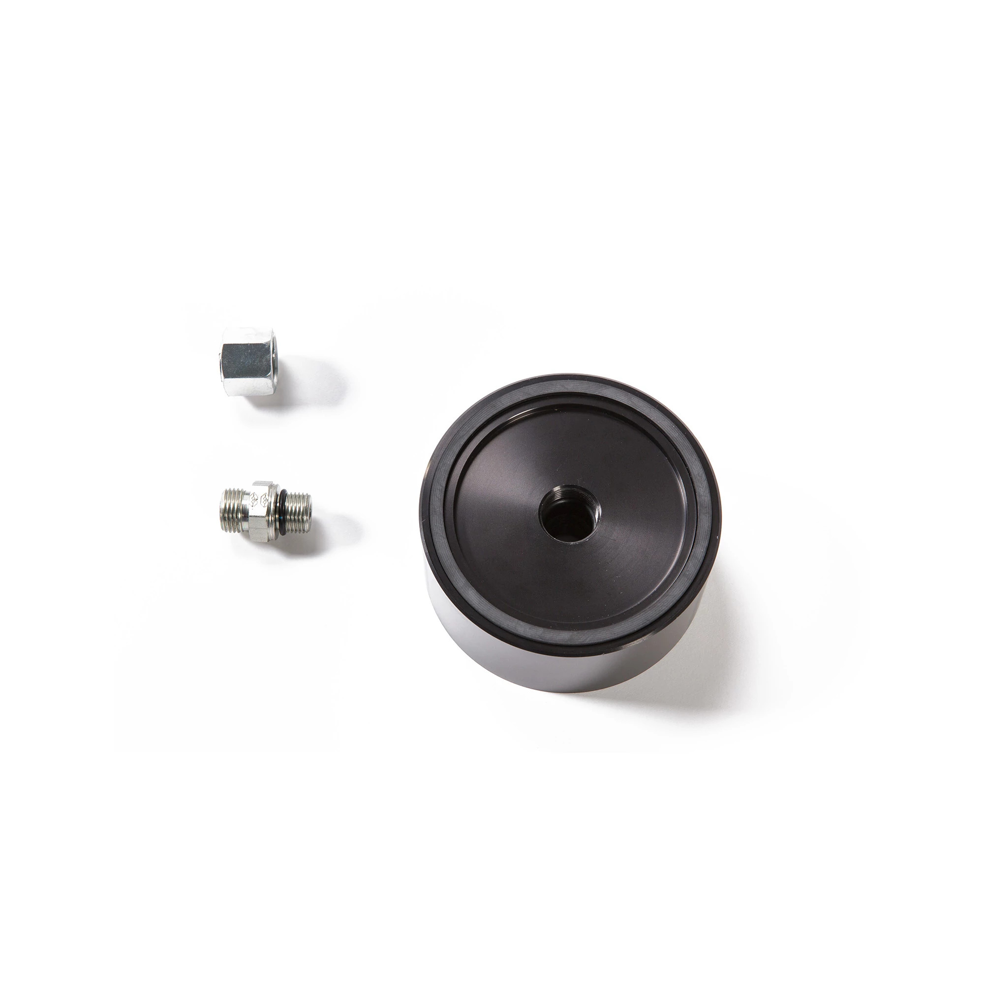 ADAPTER KIT, REMOTE MOUNT RACOR DUP