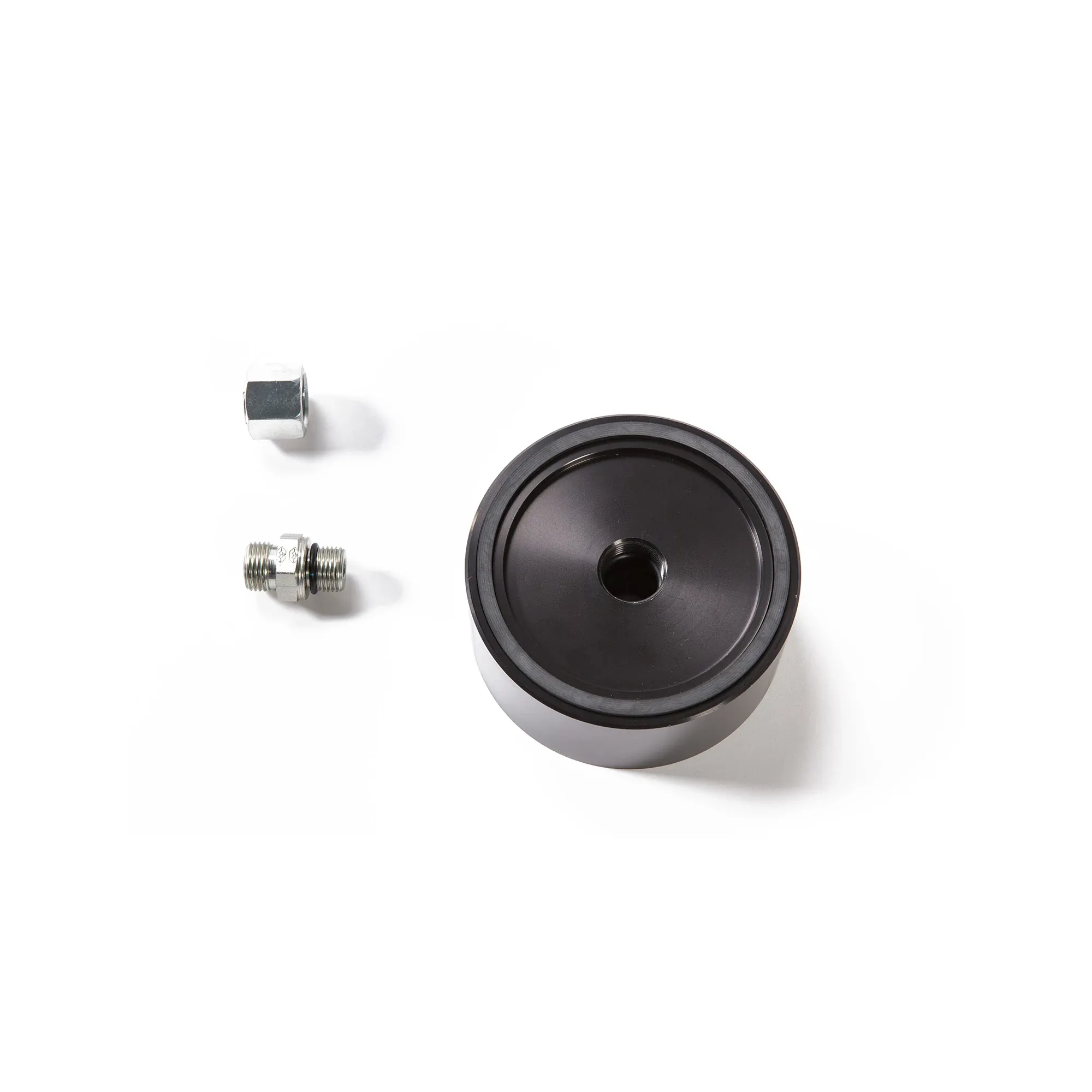 John Deere Adapter Kit - DZ101225