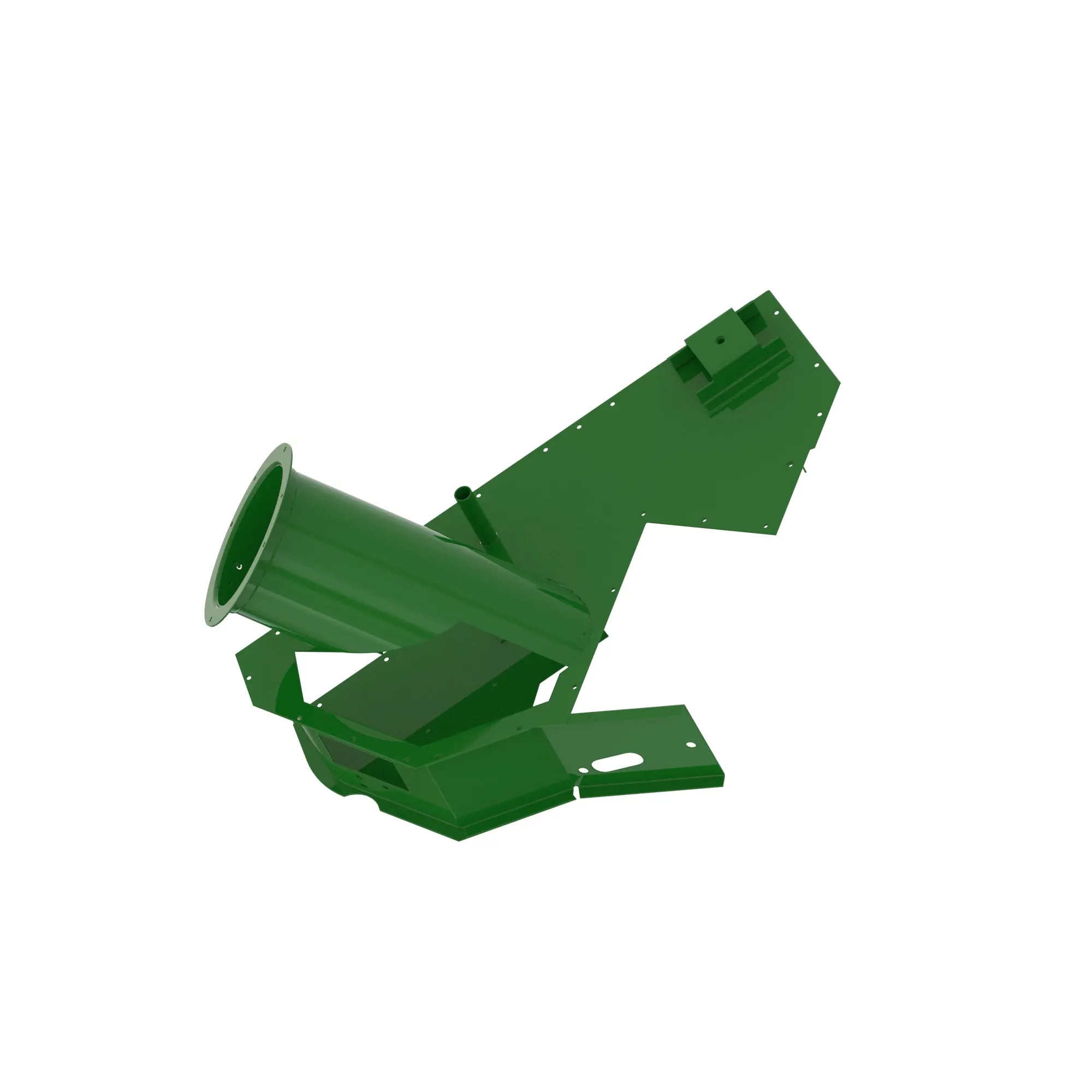 Chute