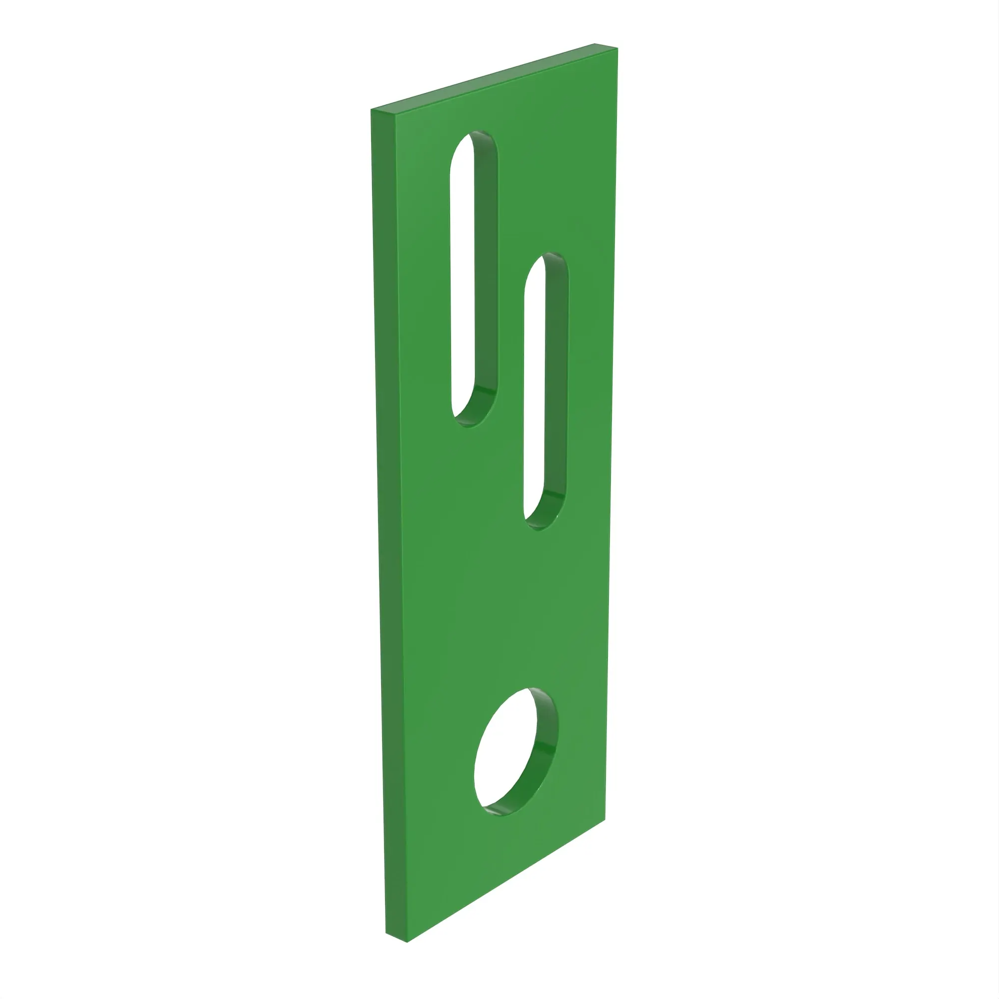 John Deere Retainer Strap - Z64821