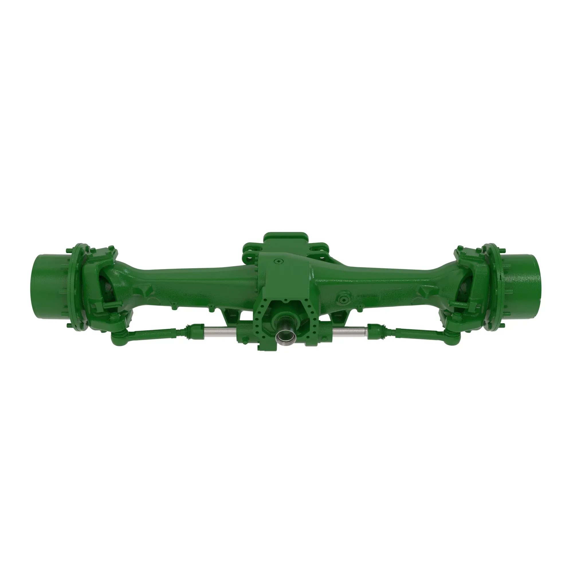 John Deere Front Axle - AL206705