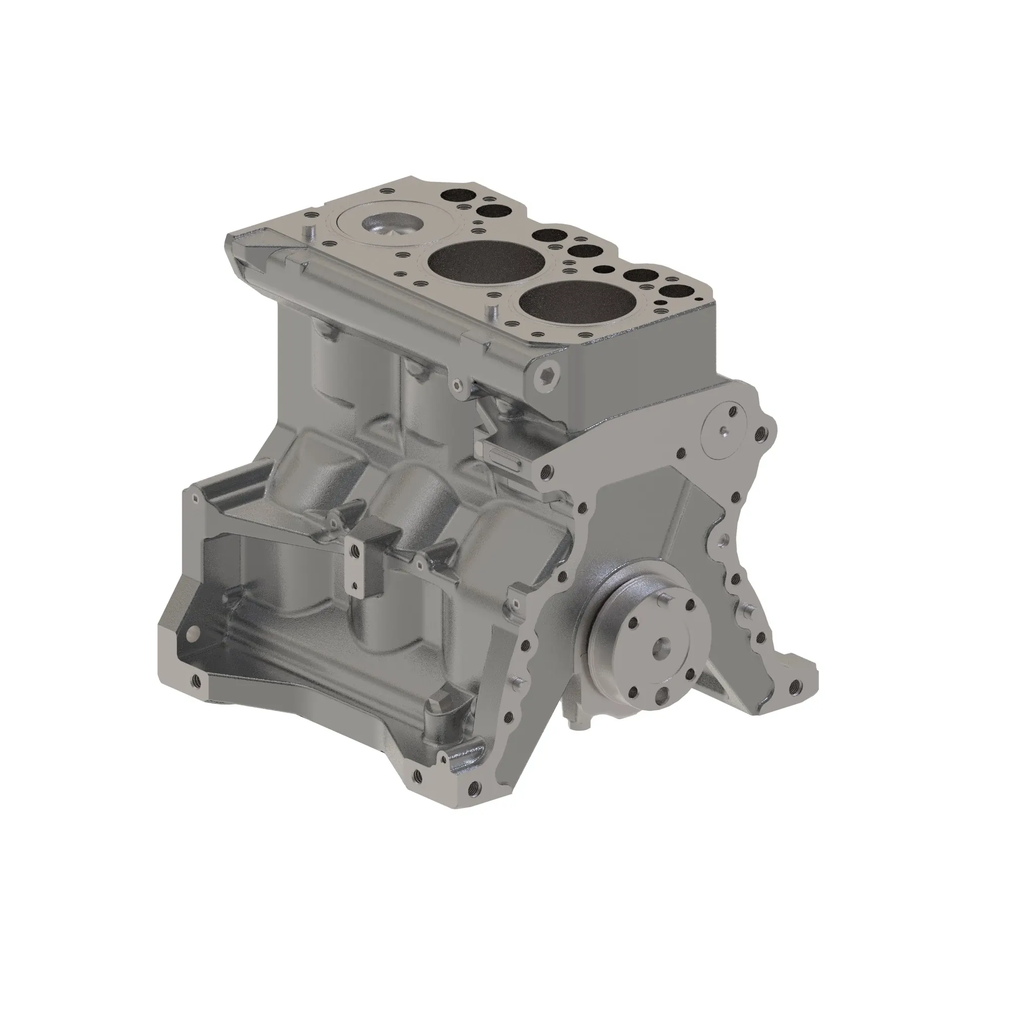 FOR 3.2L 
5D