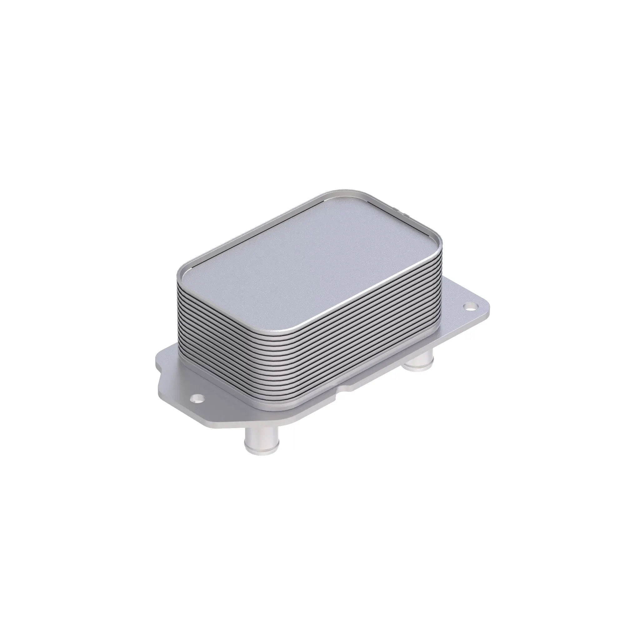 John Deere Oil Cooler - AT498903