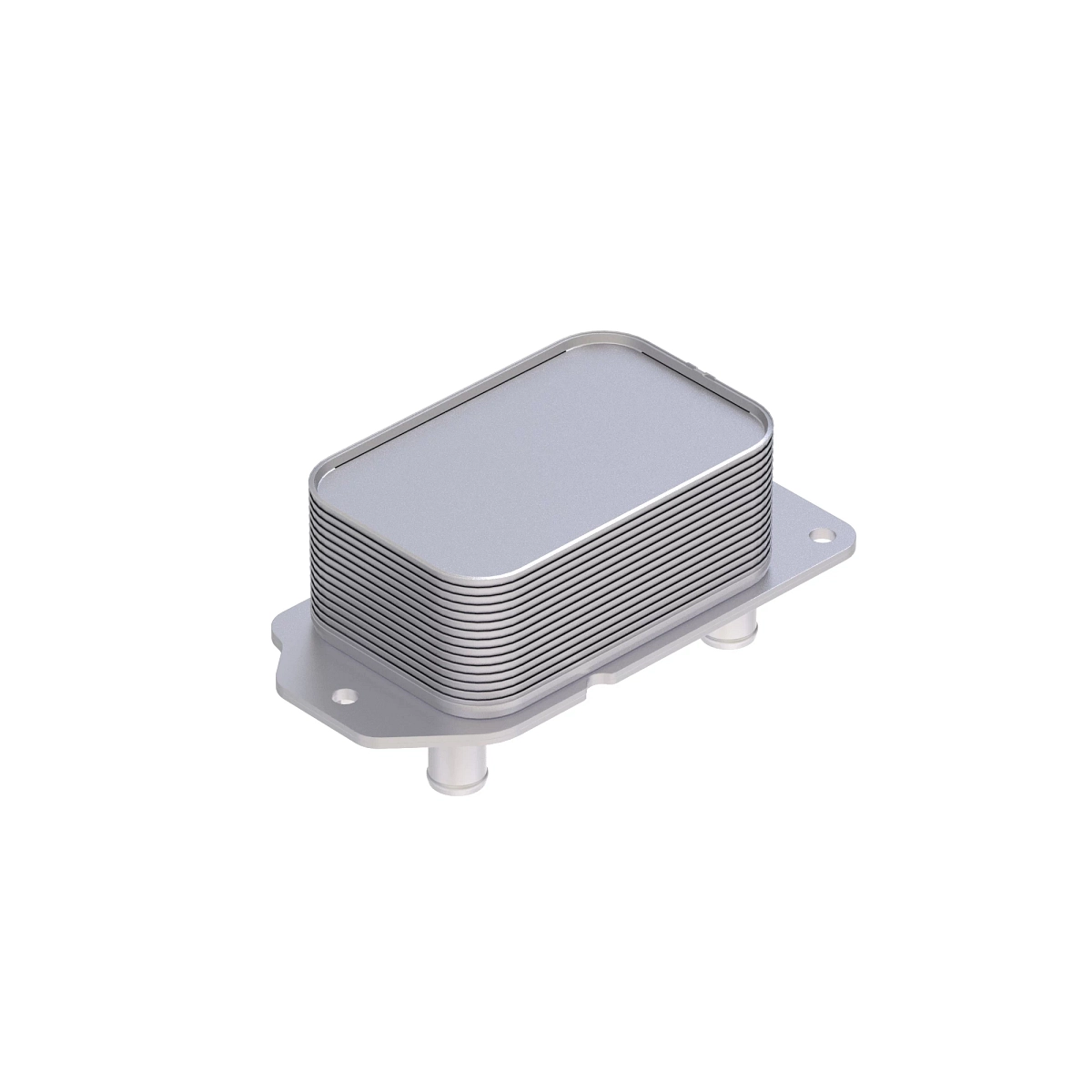 Oil Cooler