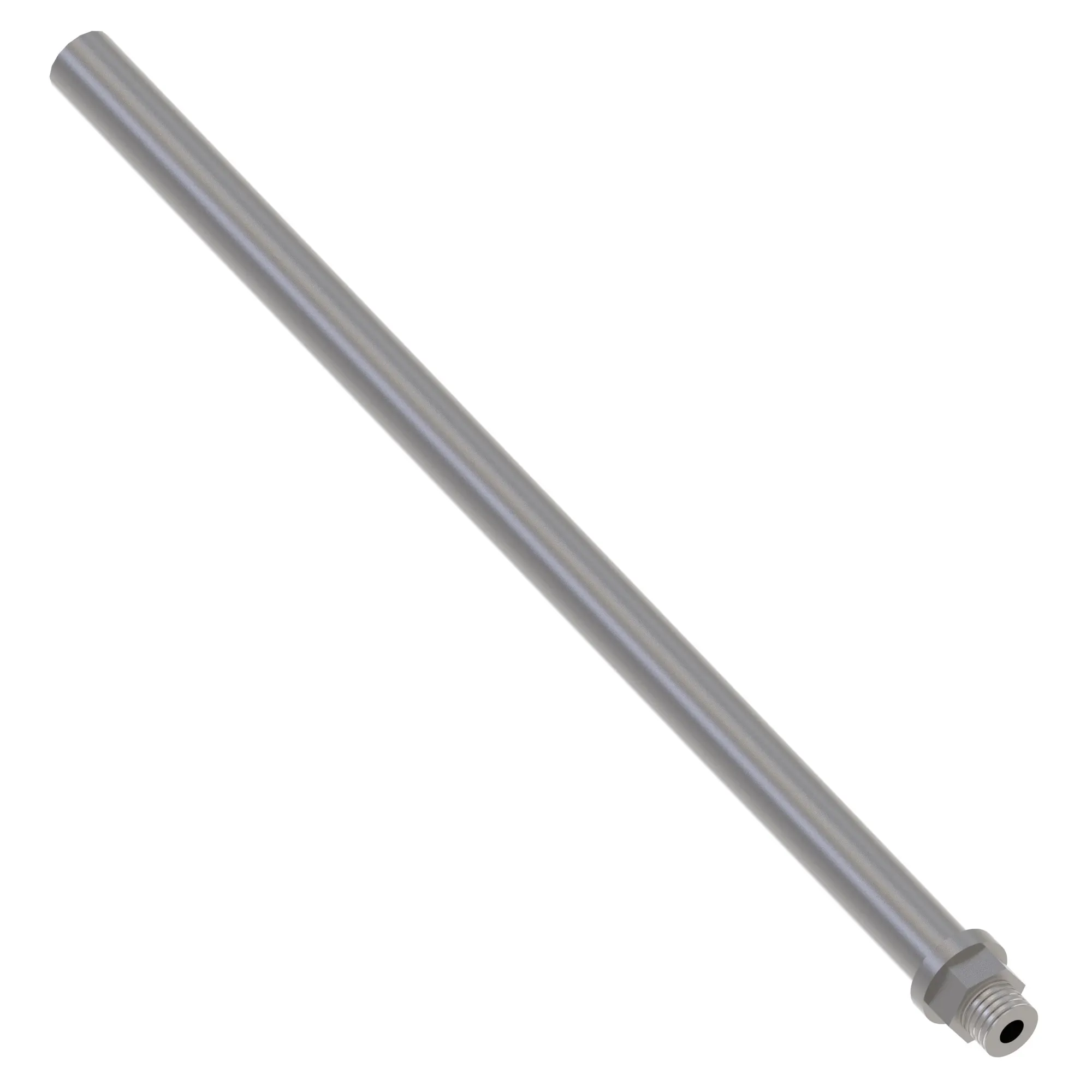 John Deere Hydraulic Hose - TCA12064