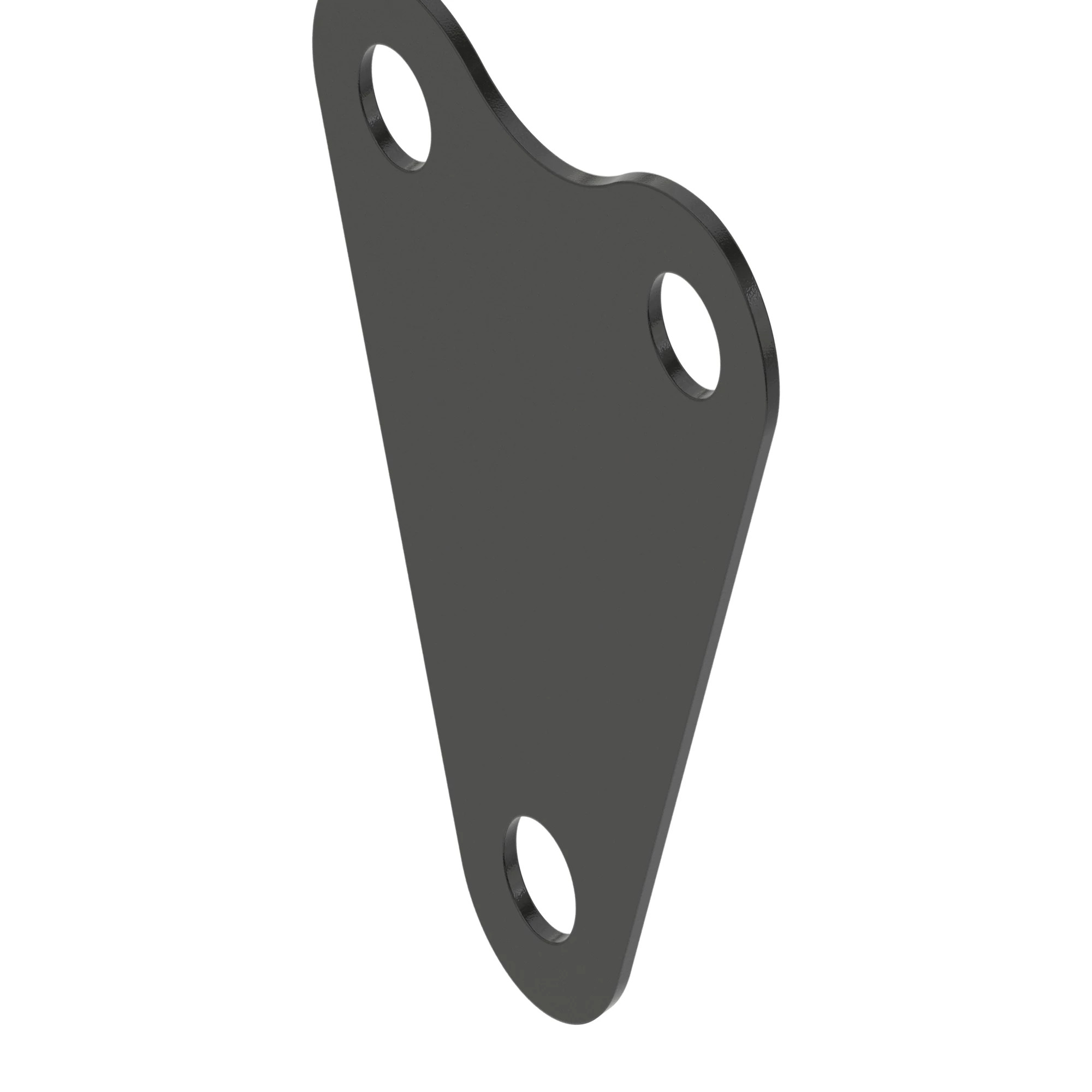 PLATE, HINGE PIVOT