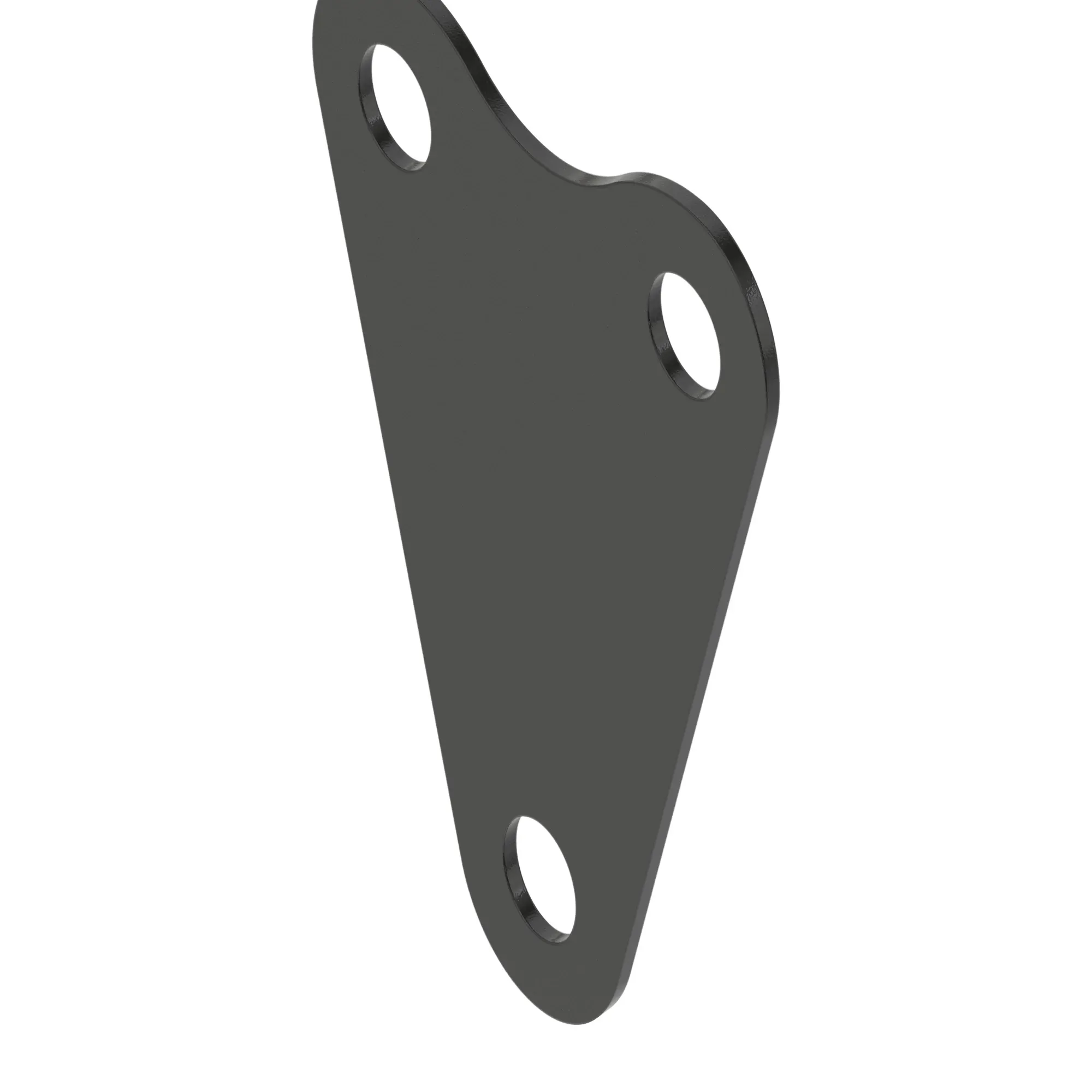 Plate, Hinge Pivot