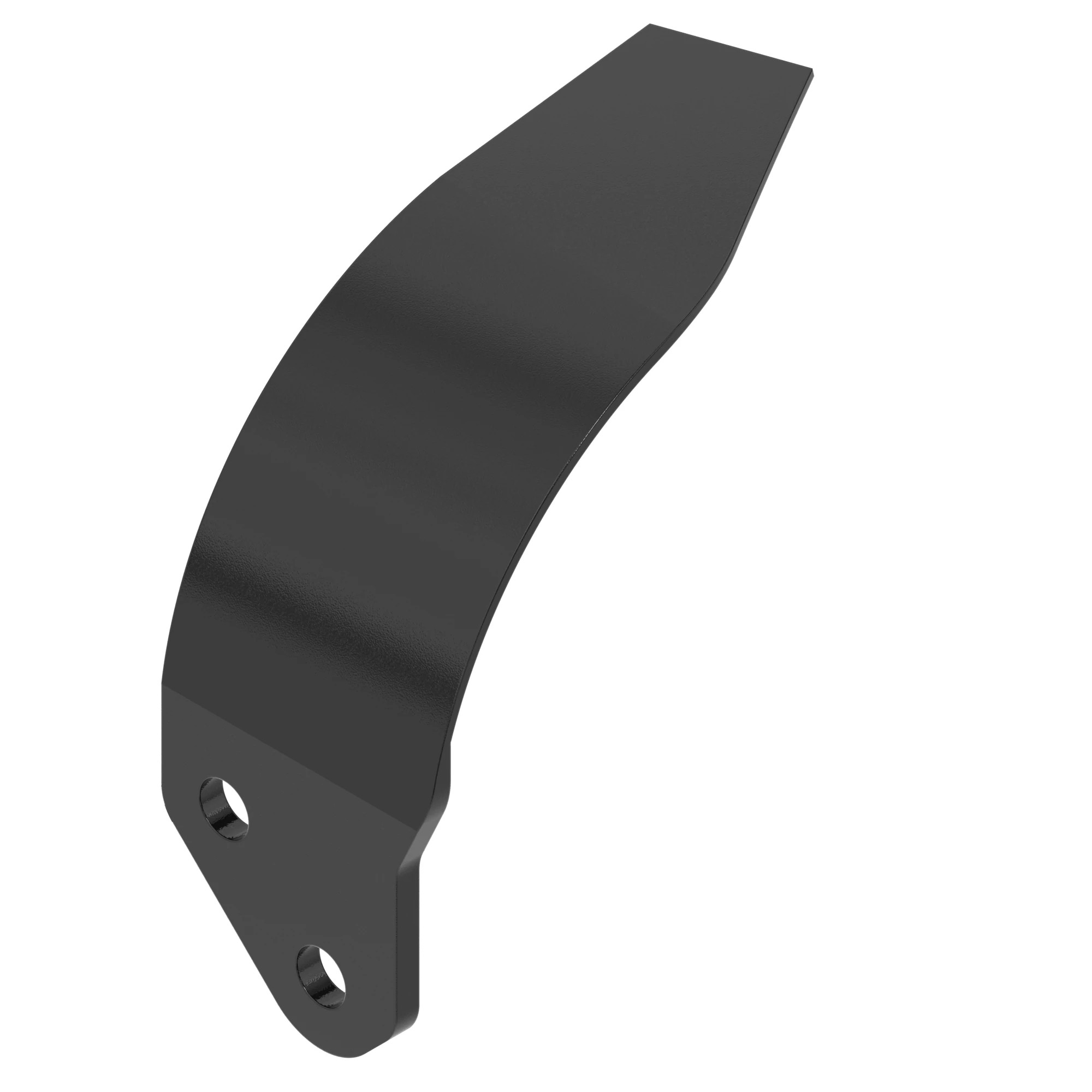 John Deere Left Side Tine - LVU14882