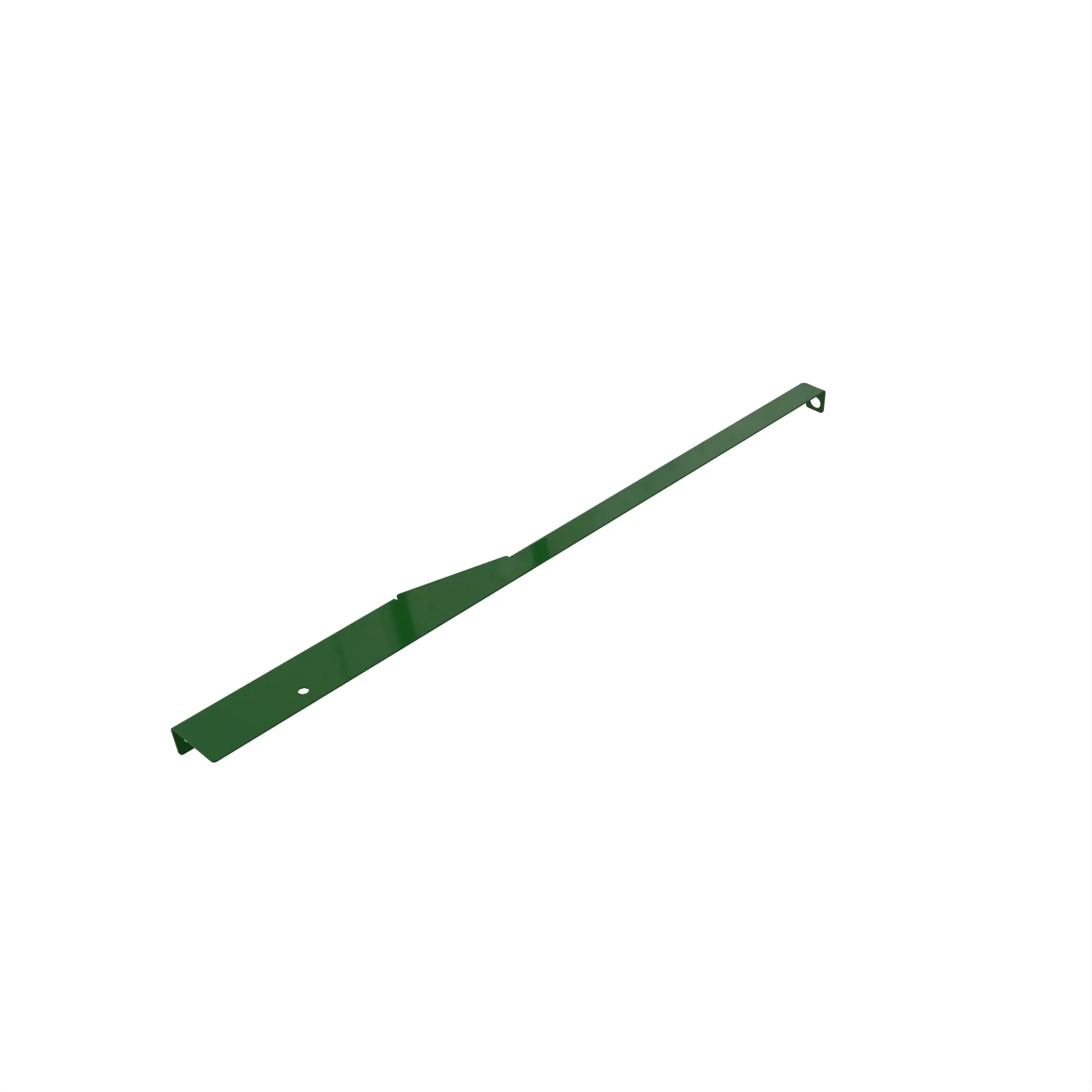 John Deere Front Air Scoop Mounting Bracket - H221876