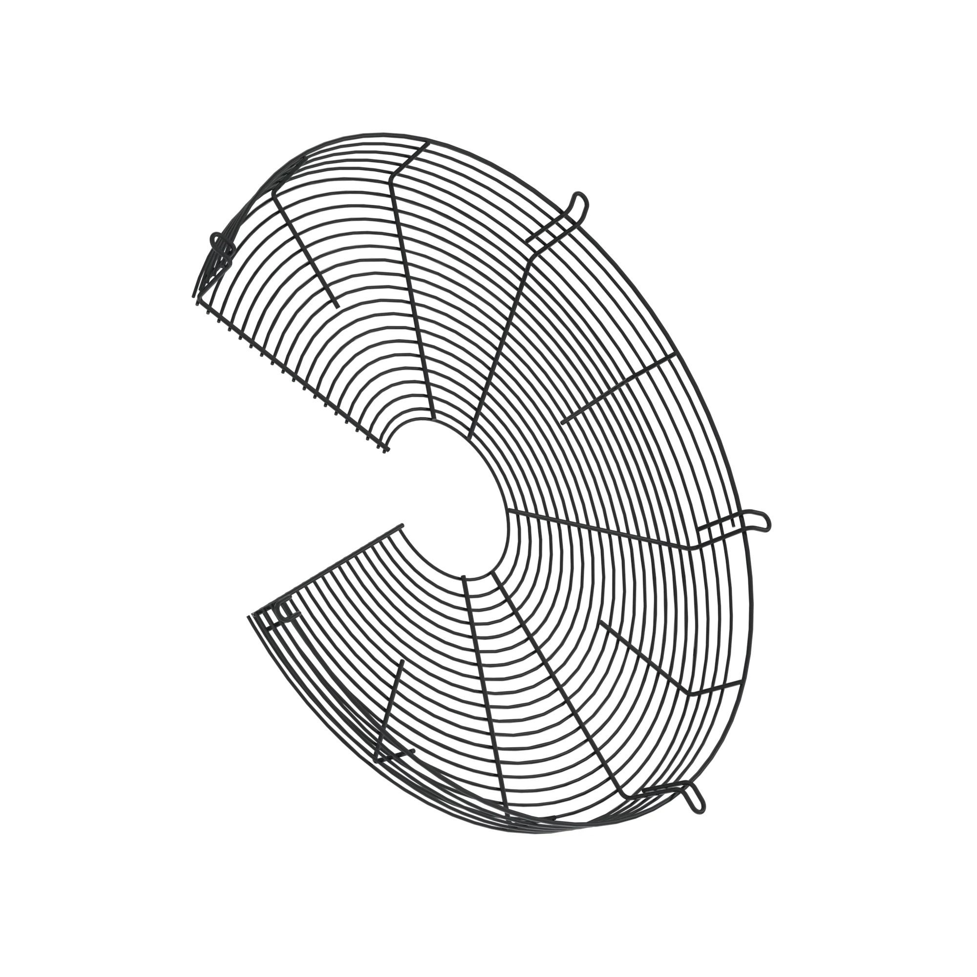 John Deere Fan Guard - RE70650