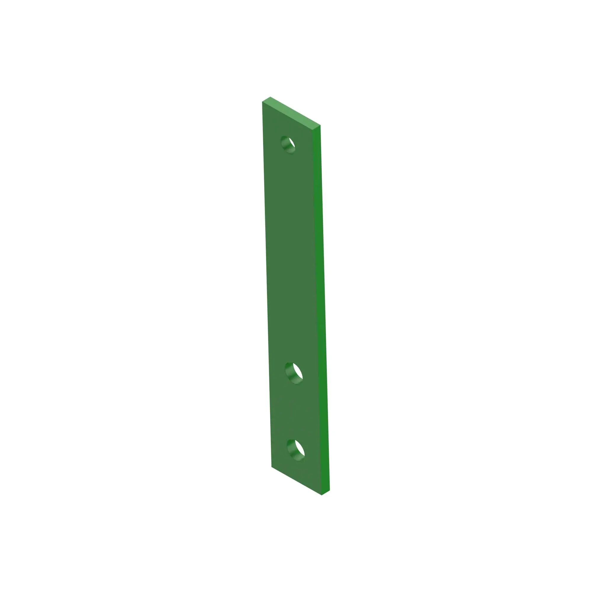 PLATE BACKING