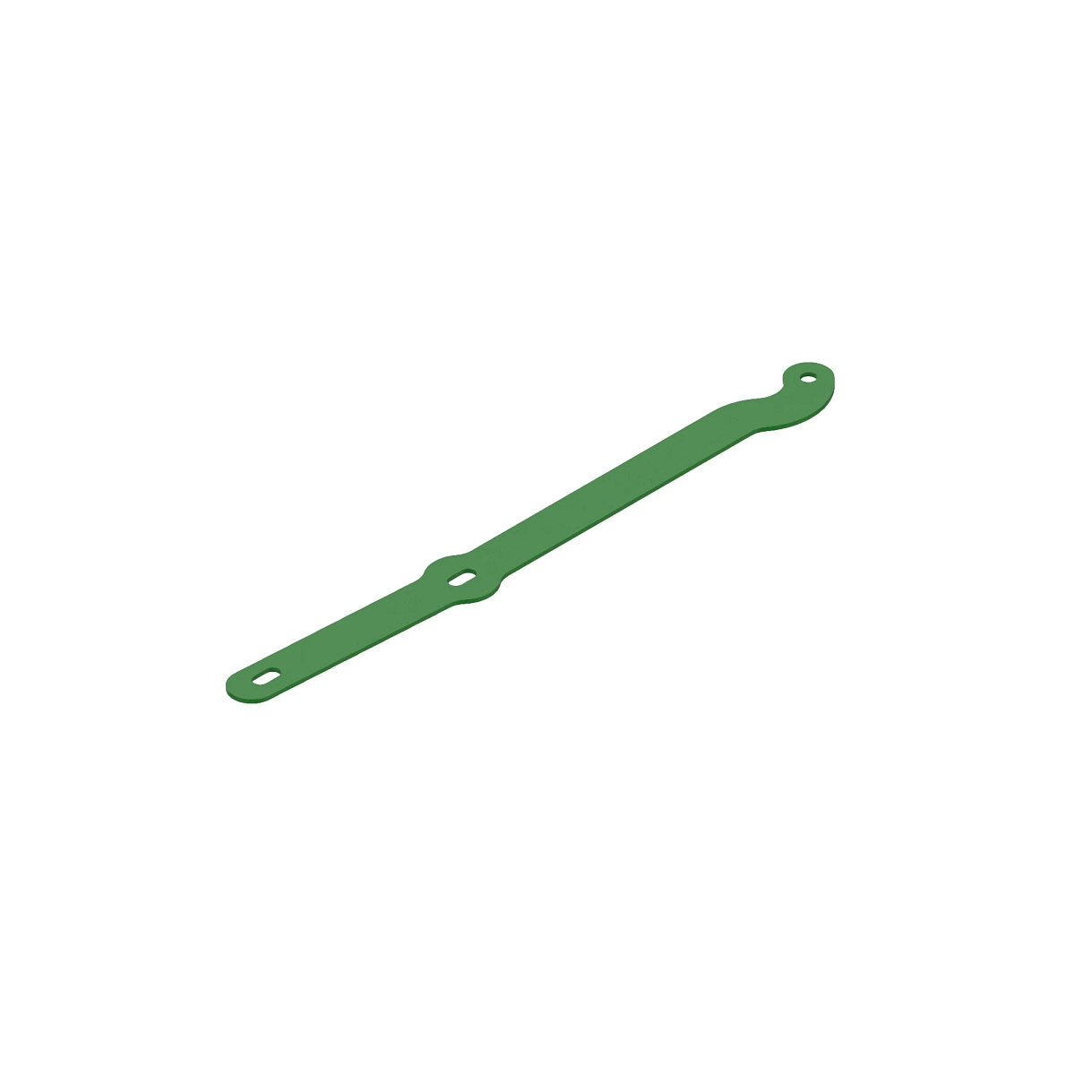 Strap, Seal Backer