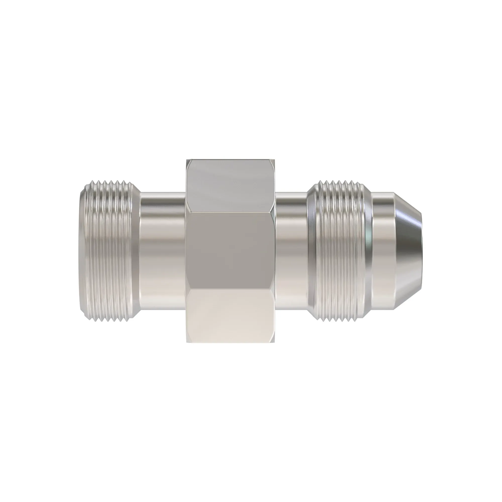 ORIFICE FITTING, ONE WAY