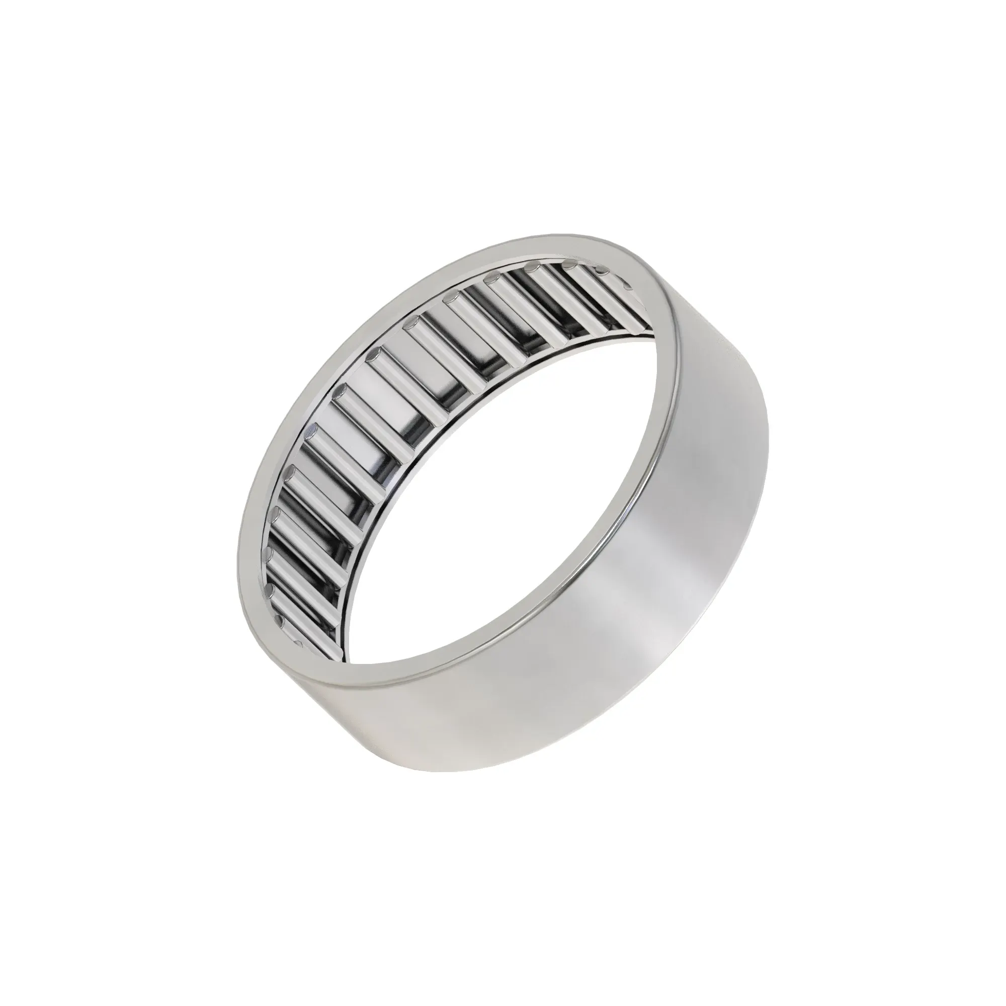John Deere Closed End Needle Cylindrical Roller Bearing - RE230445