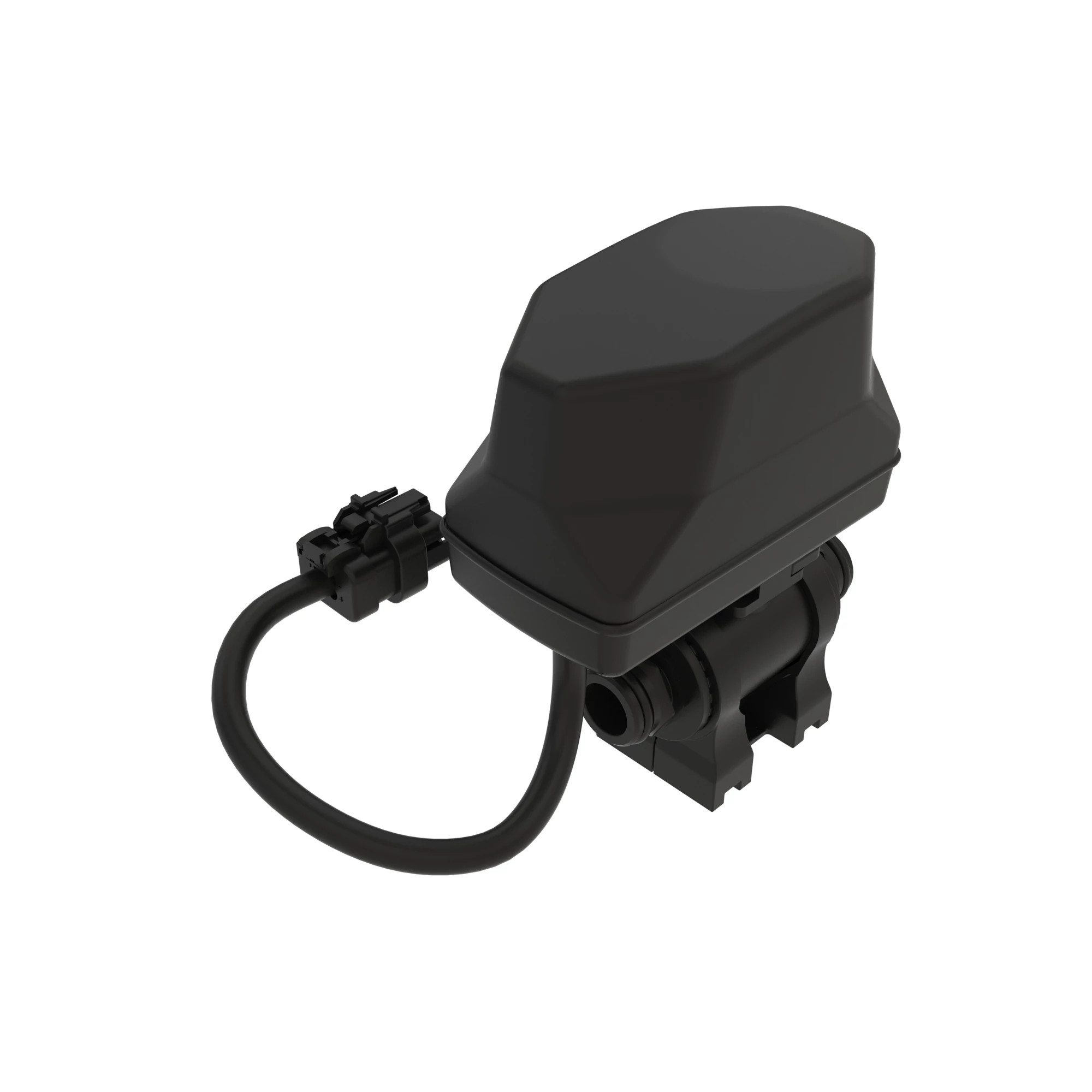 ELECTRIC VALVE, 1/2" BALL 2-WAY (ON