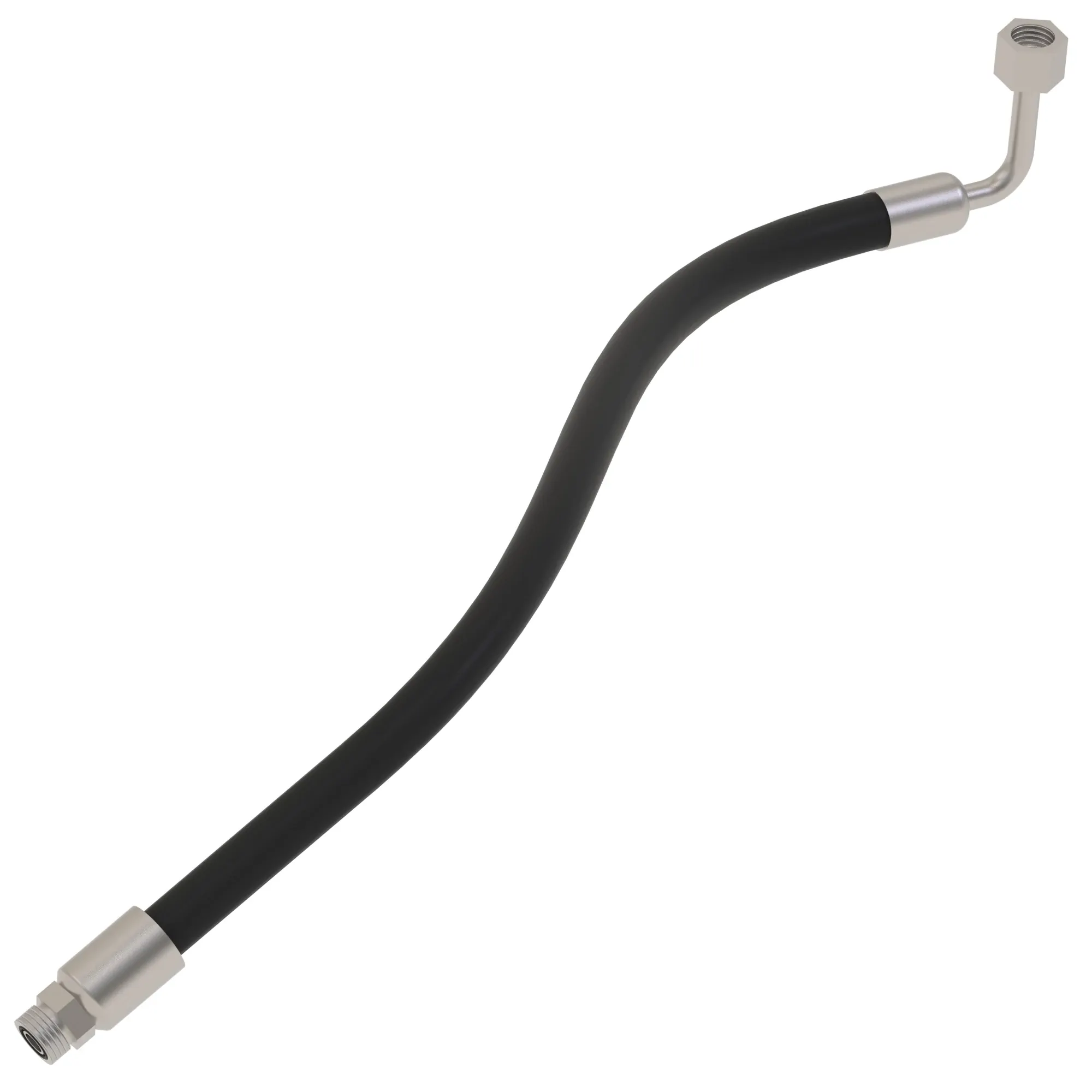 Hydraulic Hose, Hydraulic Ser