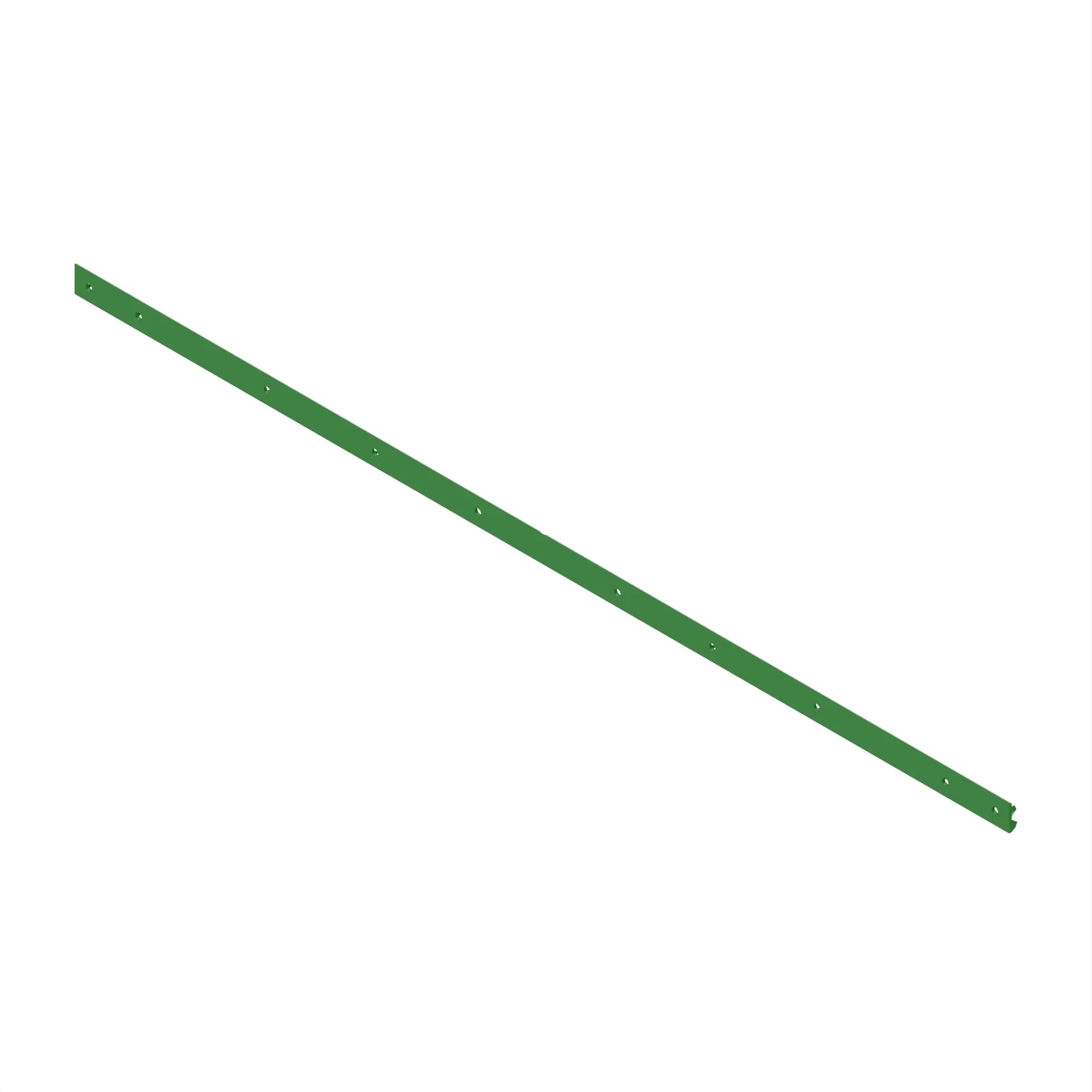 BOOSTER BAR WIDE