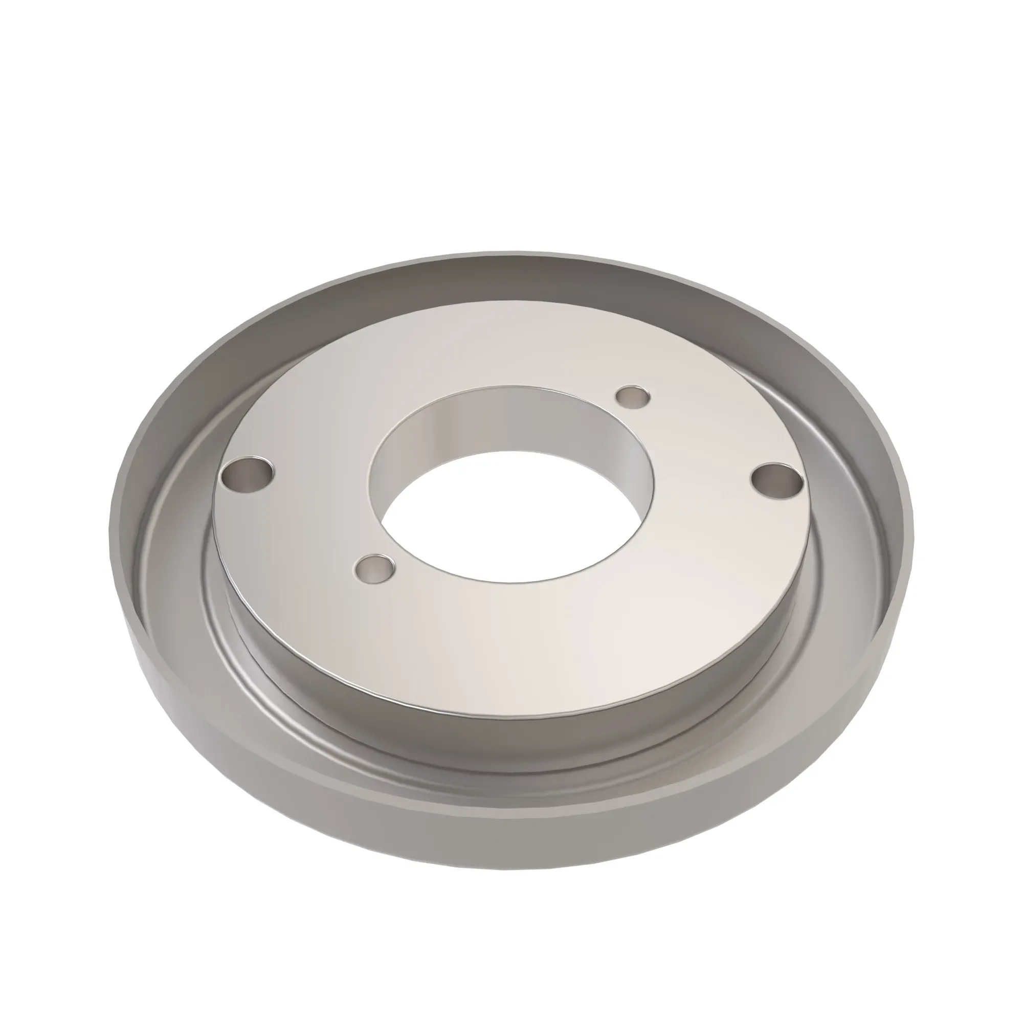 Flange