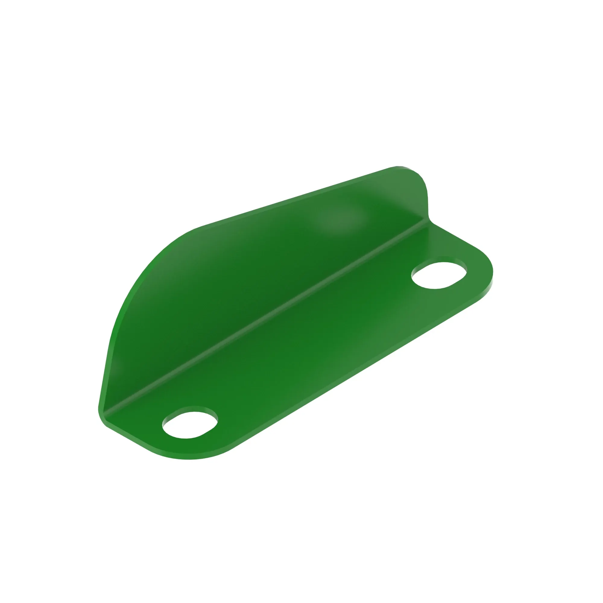 DIVIDER SUPPORT - lh