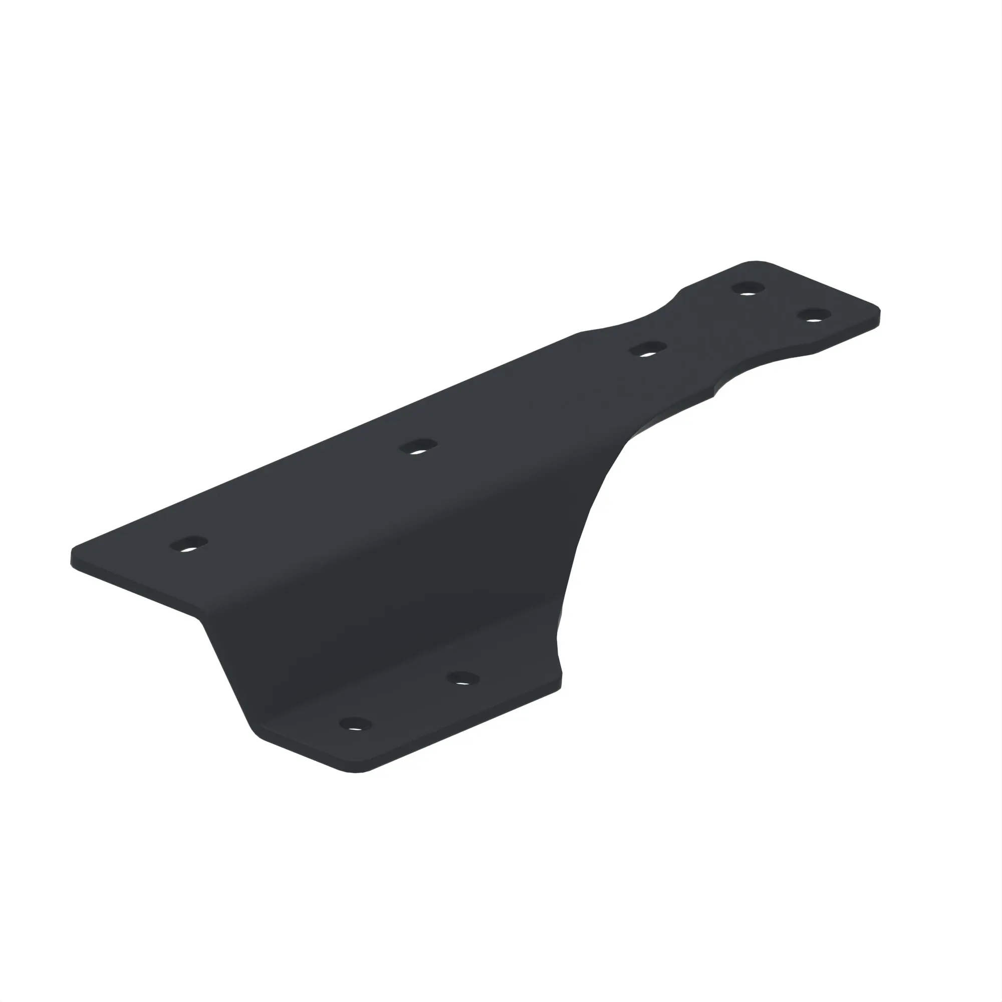 MOUNTING PLATE
