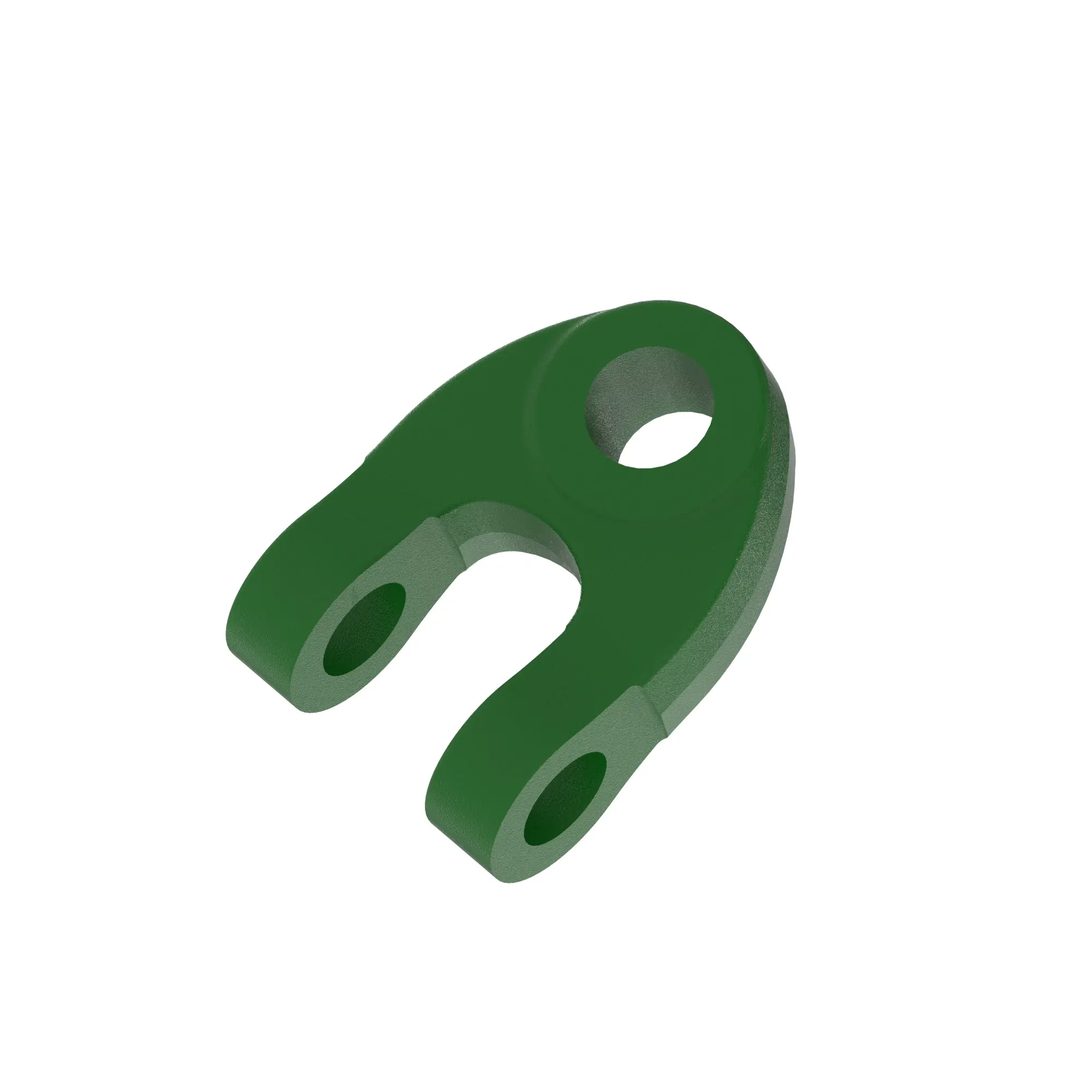 John Deere Breakaway Wing Pivot, Left Side - N302144