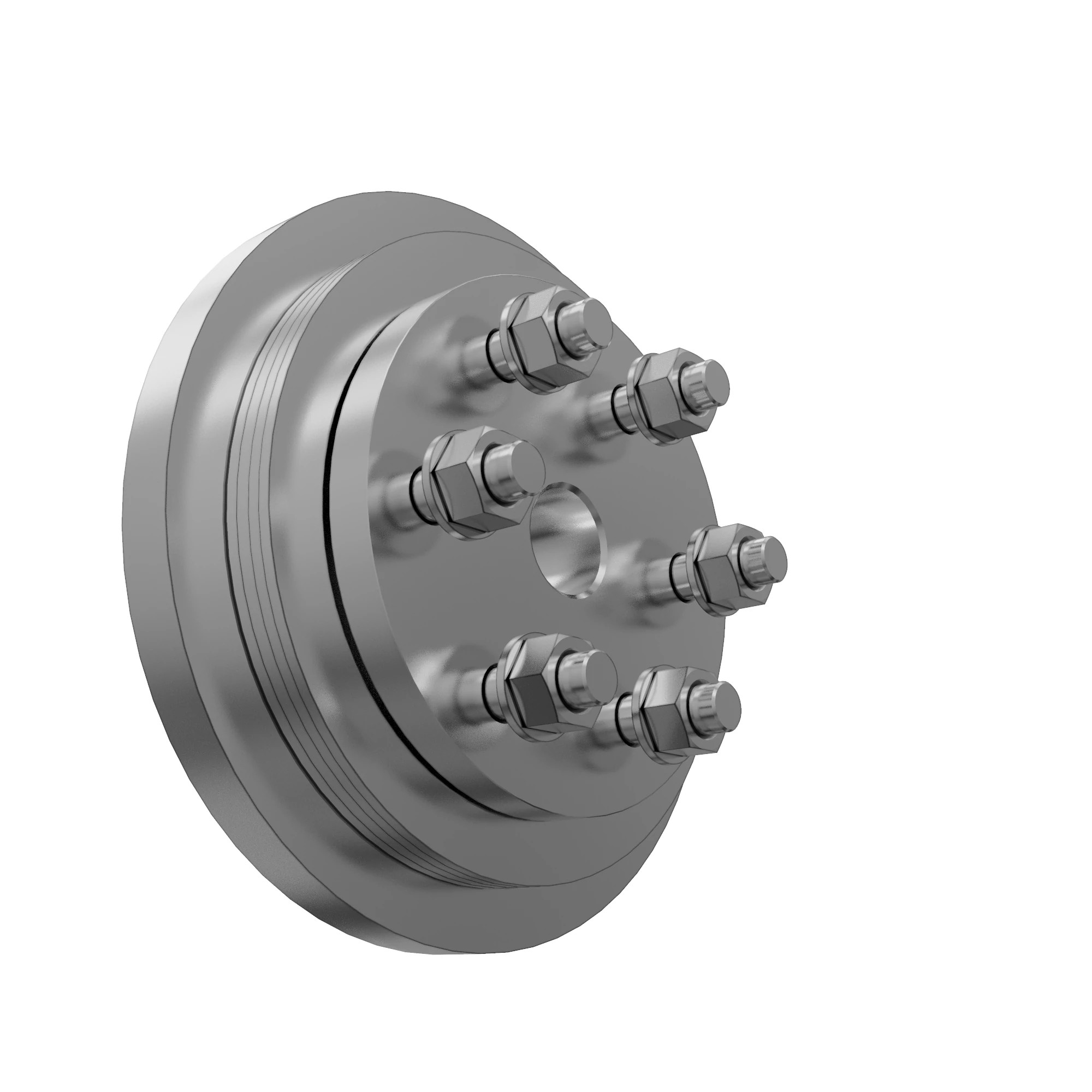 John Deere Spring Assembly - LCA67181