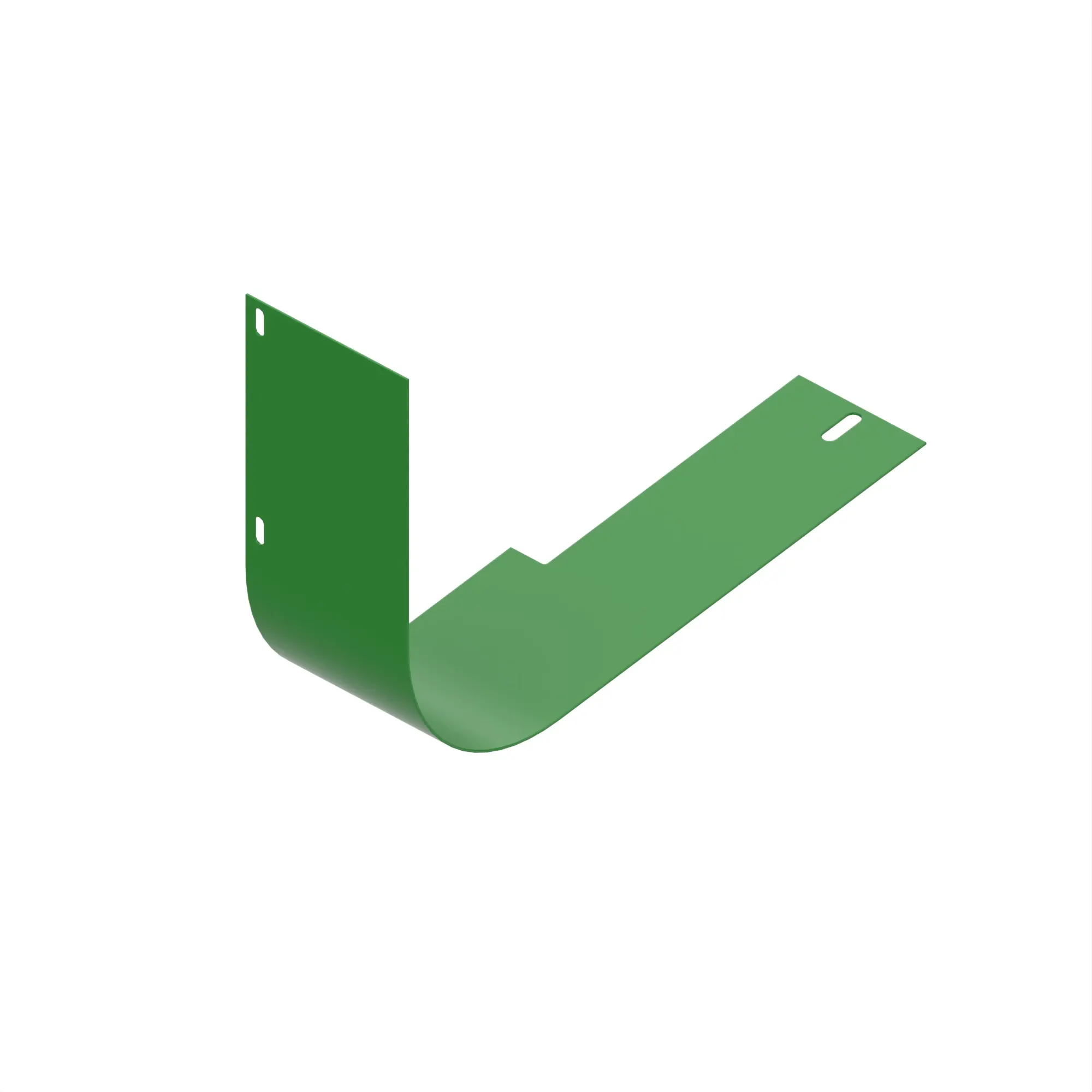 John Deere Upper Shield - H152097