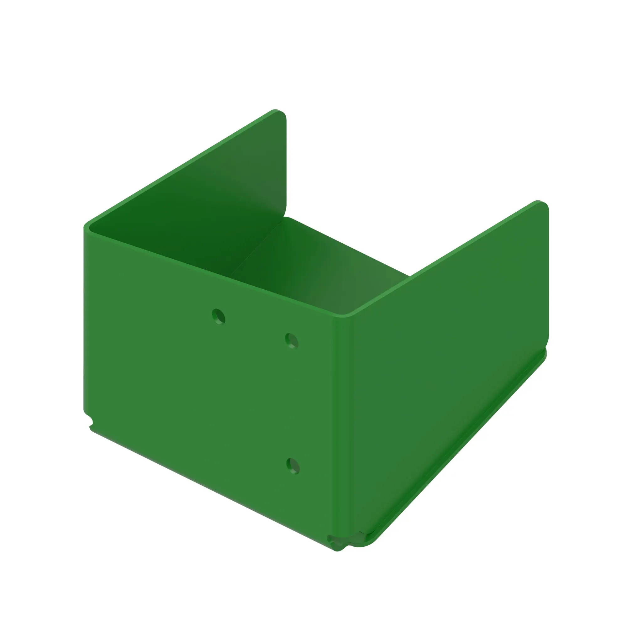 John Deere Pedal Cover - T352776