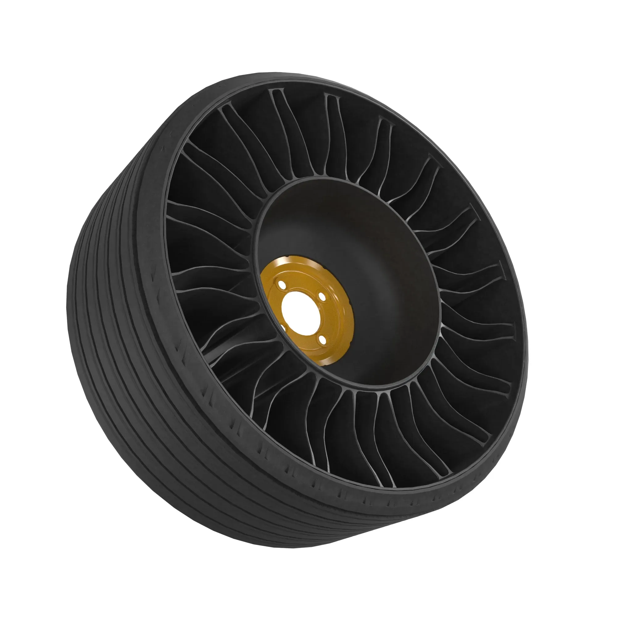 John Deere Wheel Assembly, 26X12N12R - AUC11962