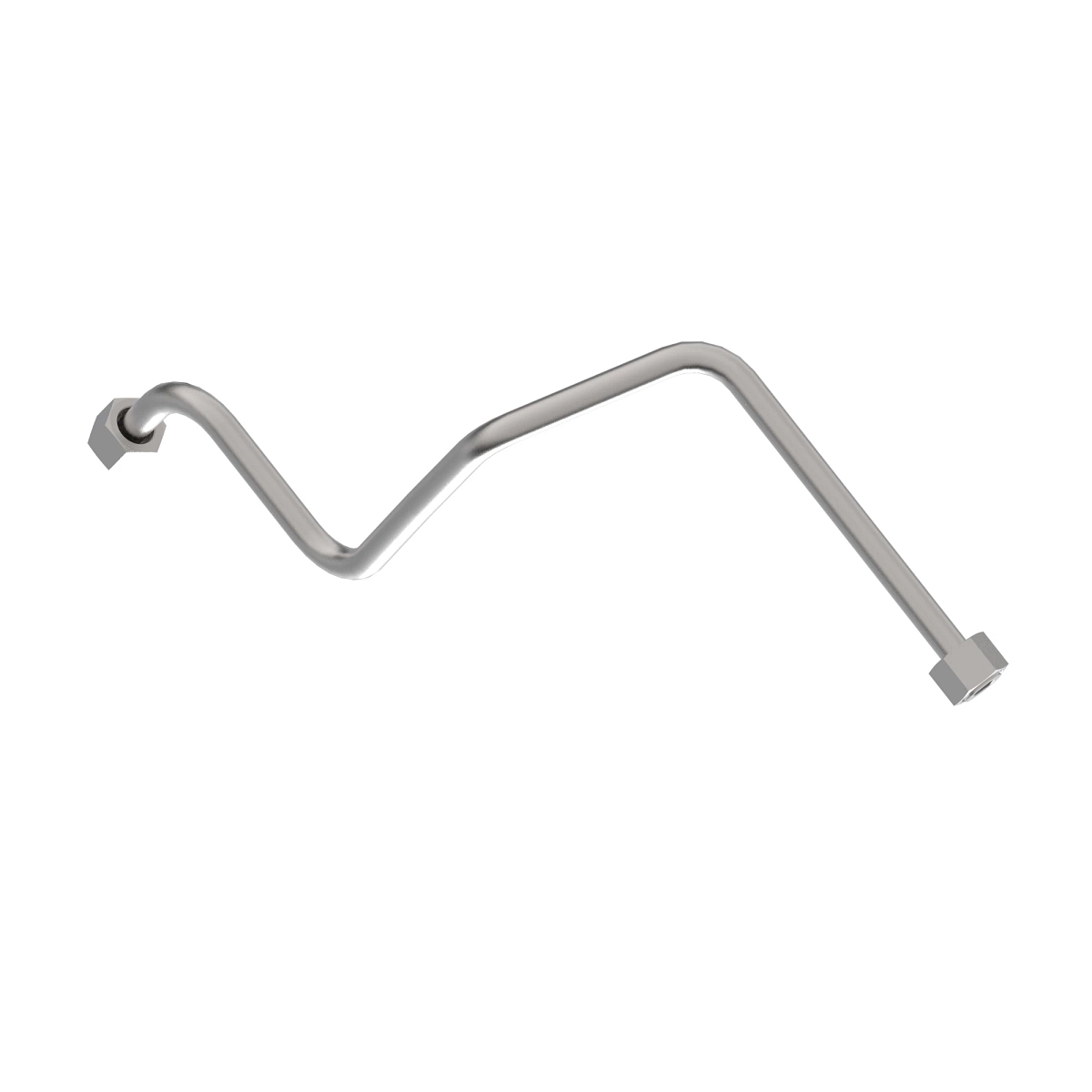 Oil Line, Pump, Pressure Front
