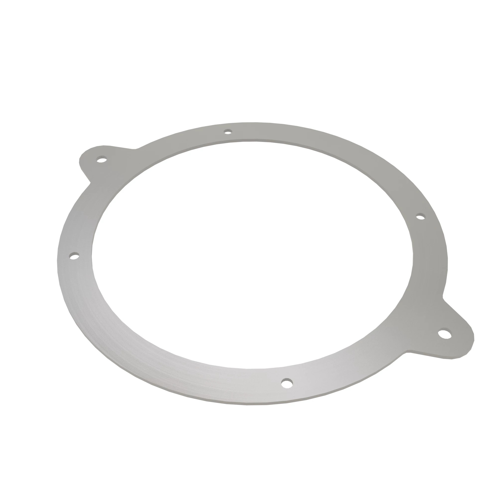 BRACKET, SPEAKER