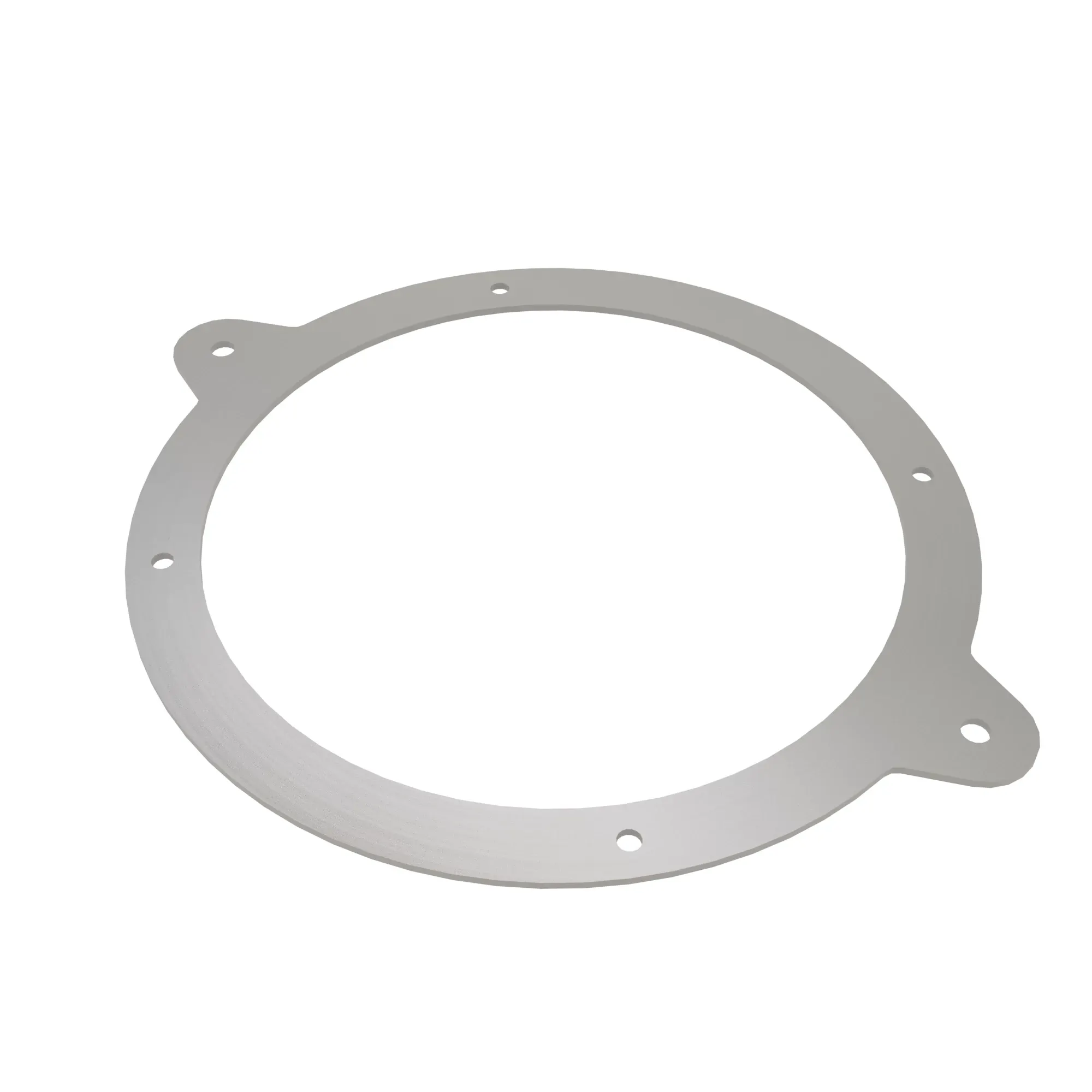 John Deere Speaker Bracket - HXE79077