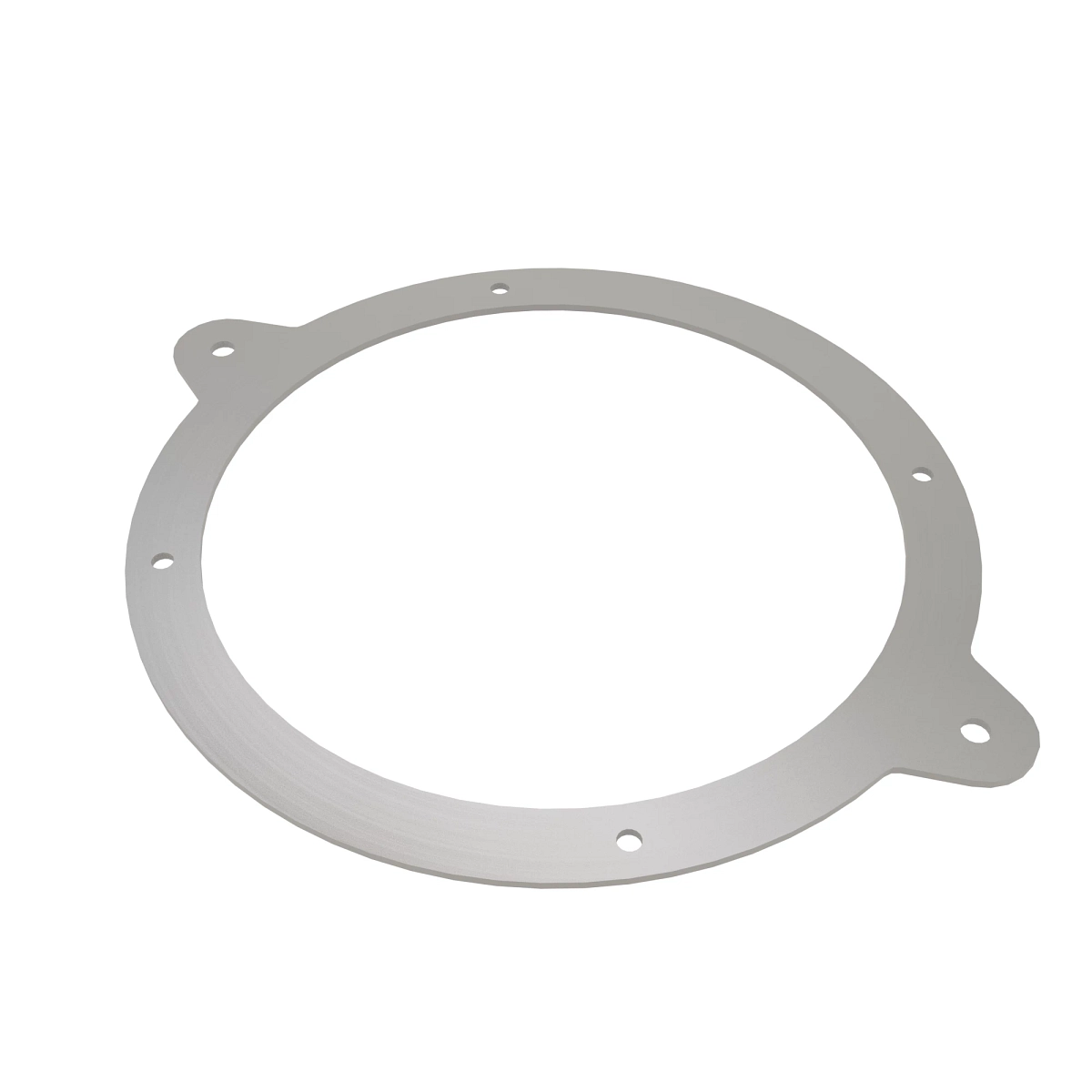 Bracket, Speaker
