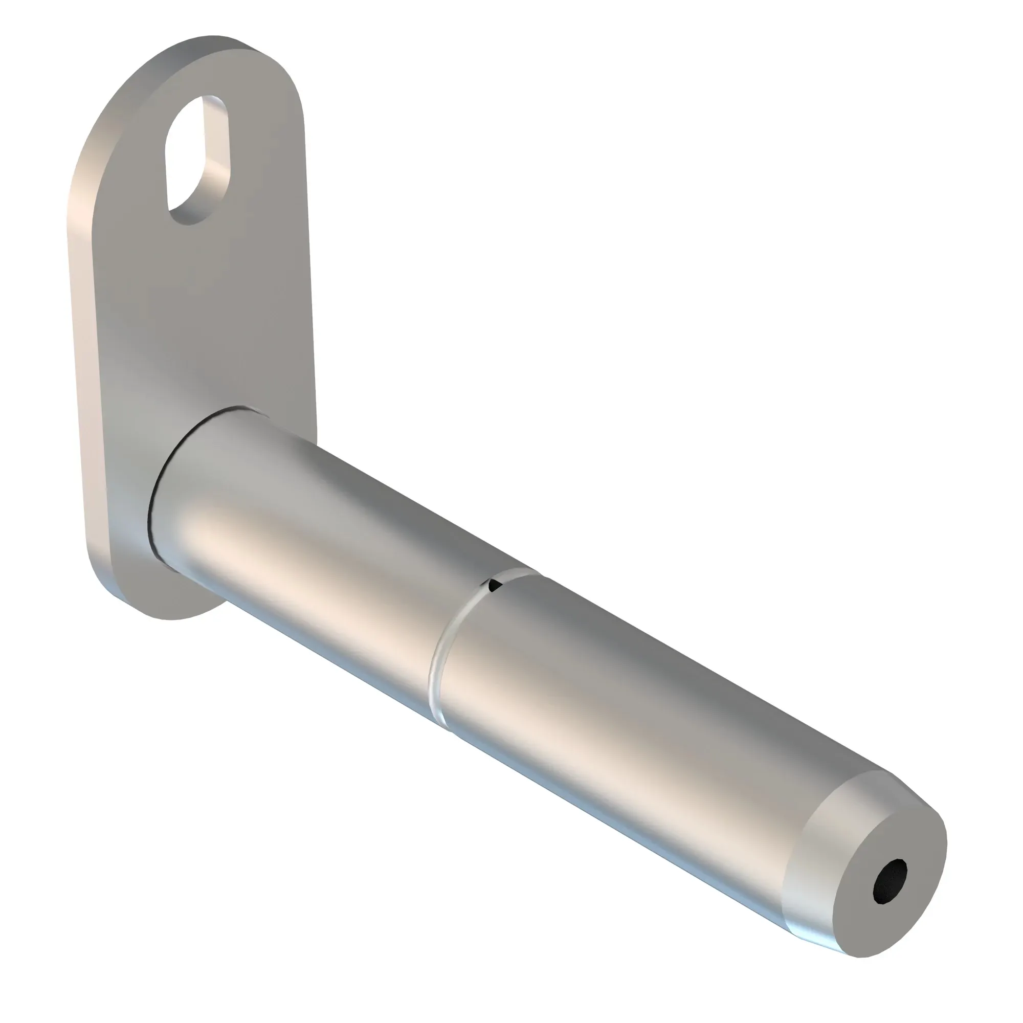 John Deere Pin with Flag - TY27570