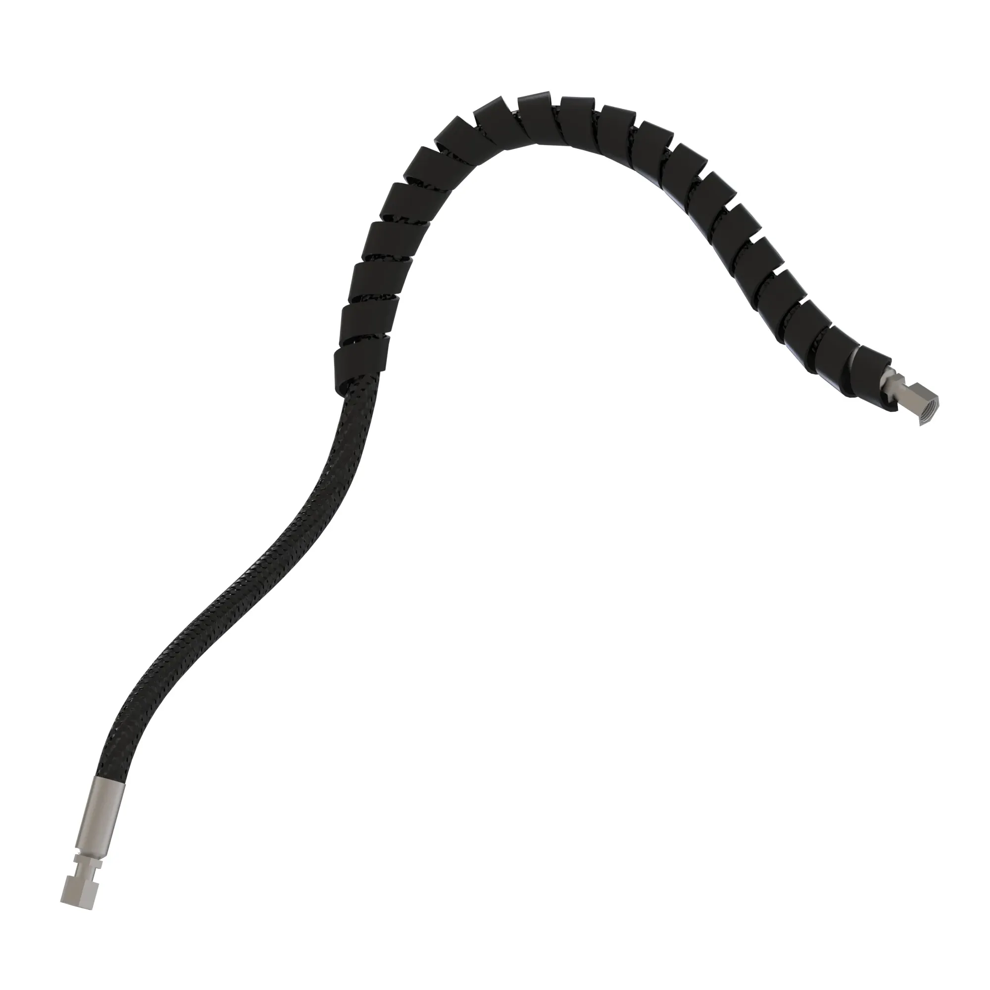 HOSE, HYDRAULIC