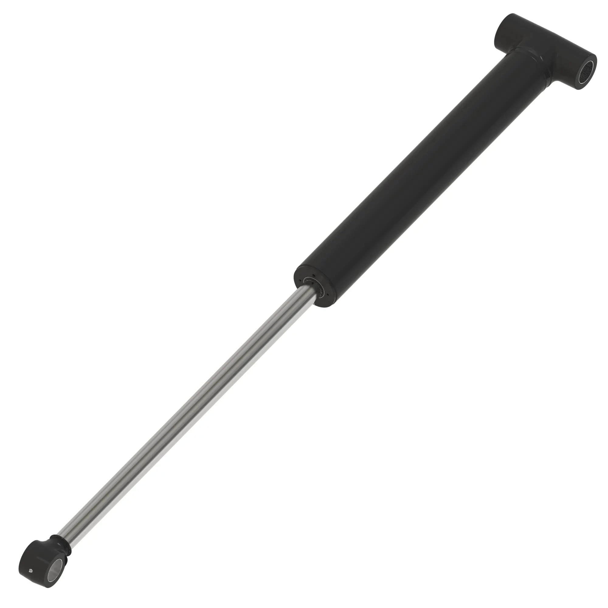 John Deere Outer Boom Hydraulic Cylinder - F074136